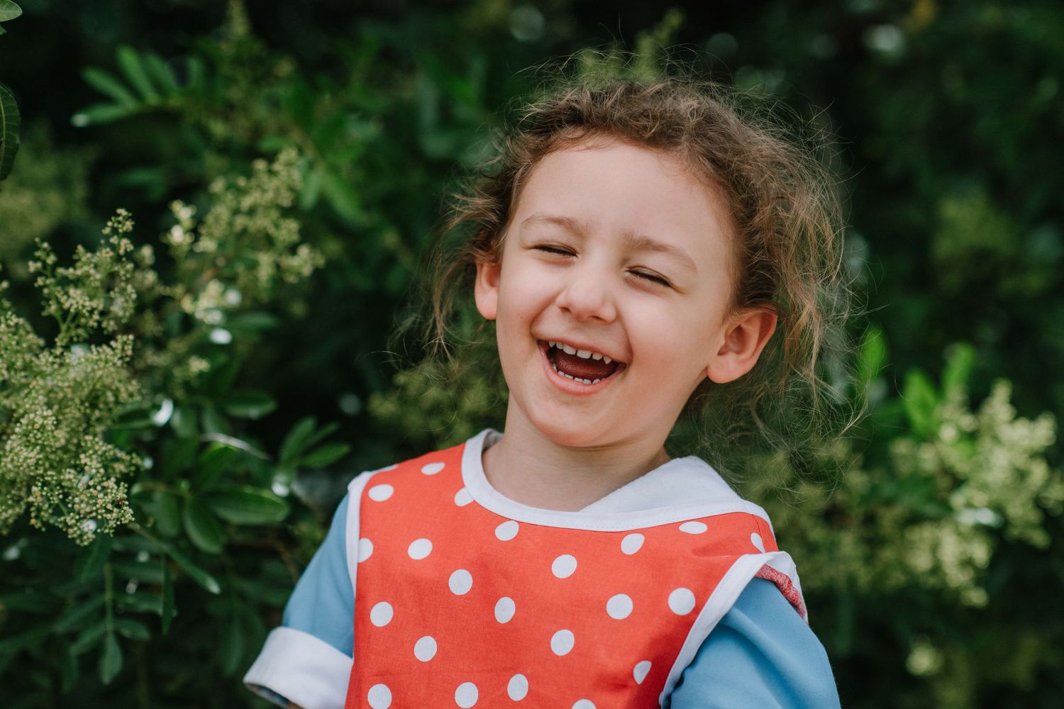 Pre-school Photography in Cape Town
