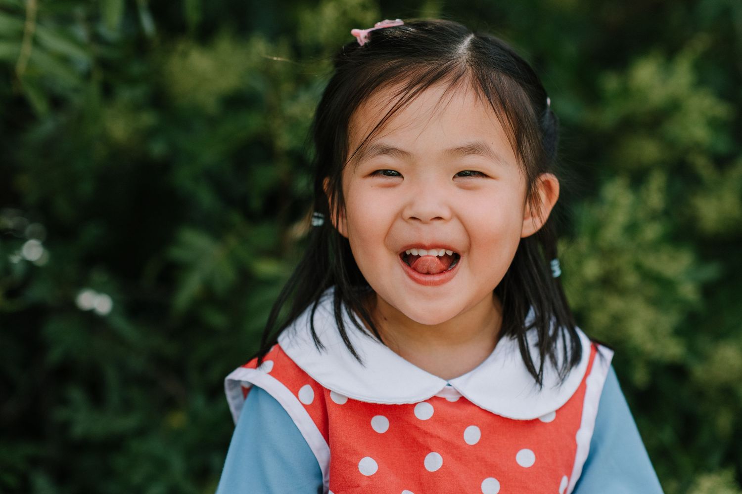 Pre-school Photography in Cape Town