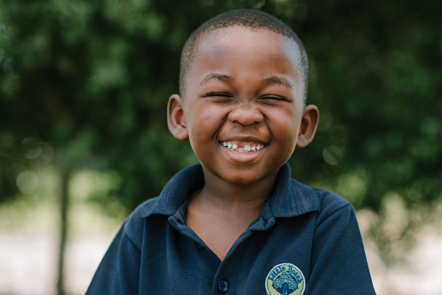 Pre-school Photography in Cape Town