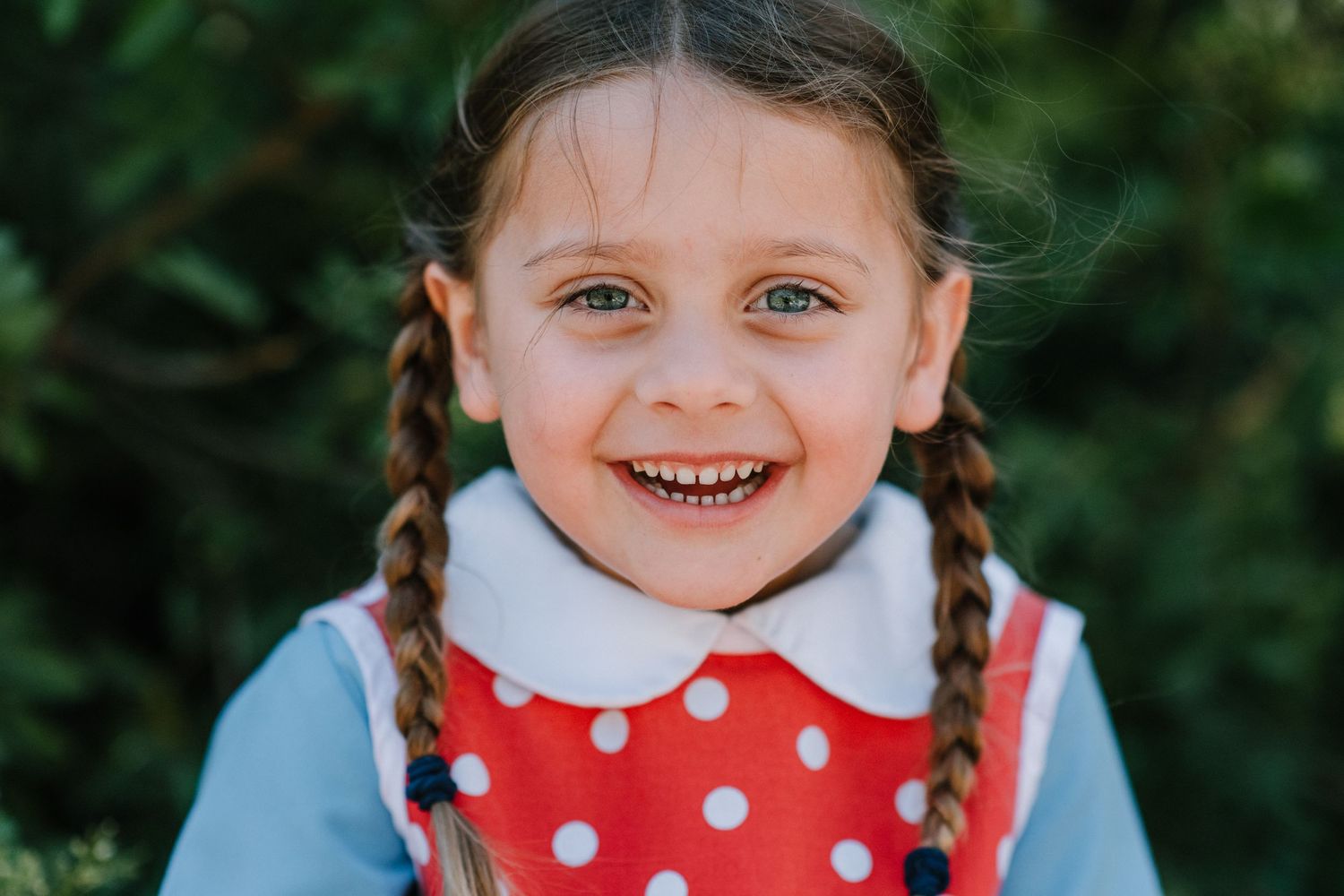 Pre-school Photography in Cape Town