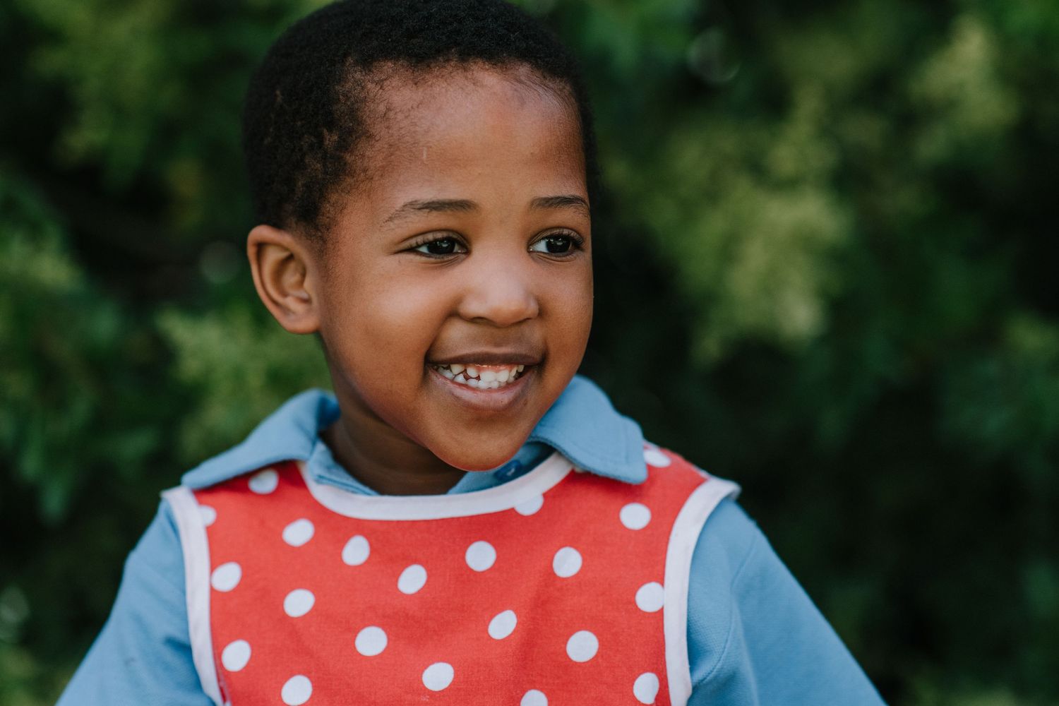 Pre-school Photography in Cape Town