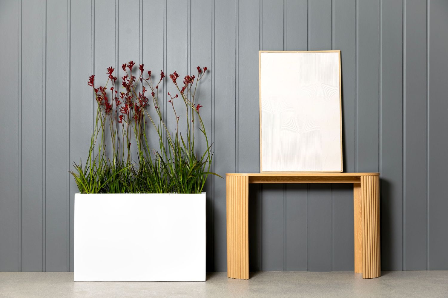 Studio product photography for a lifestyle brand