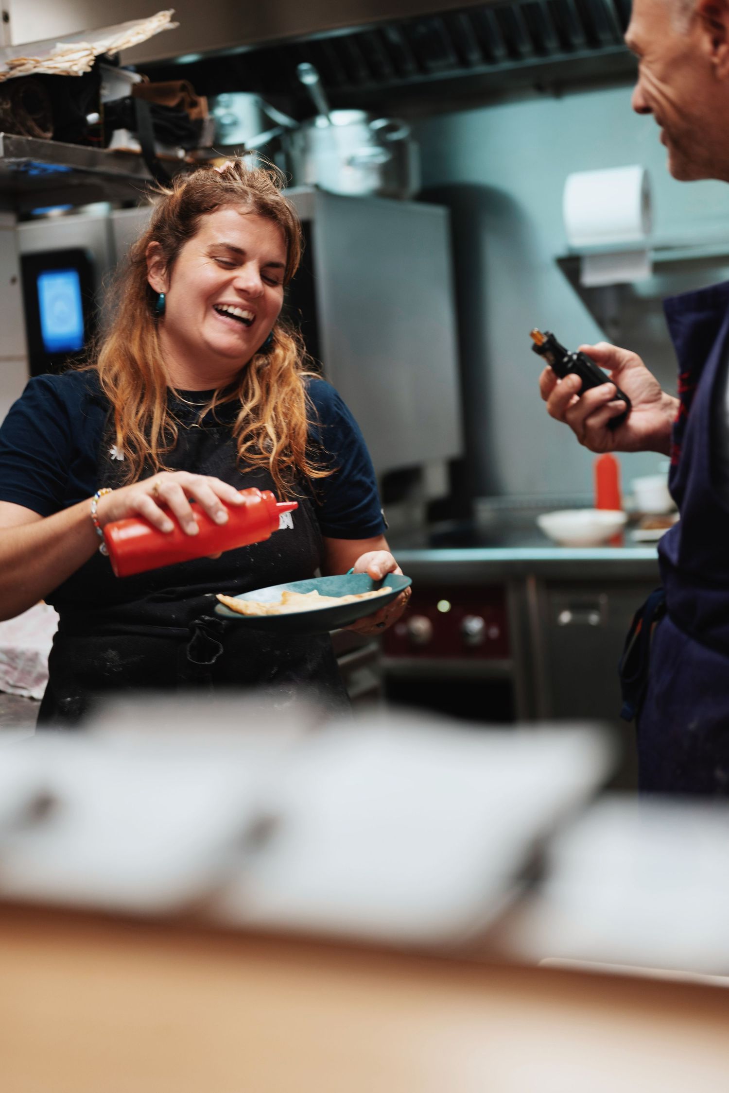 photographe culinaire, food, restauration pays basque