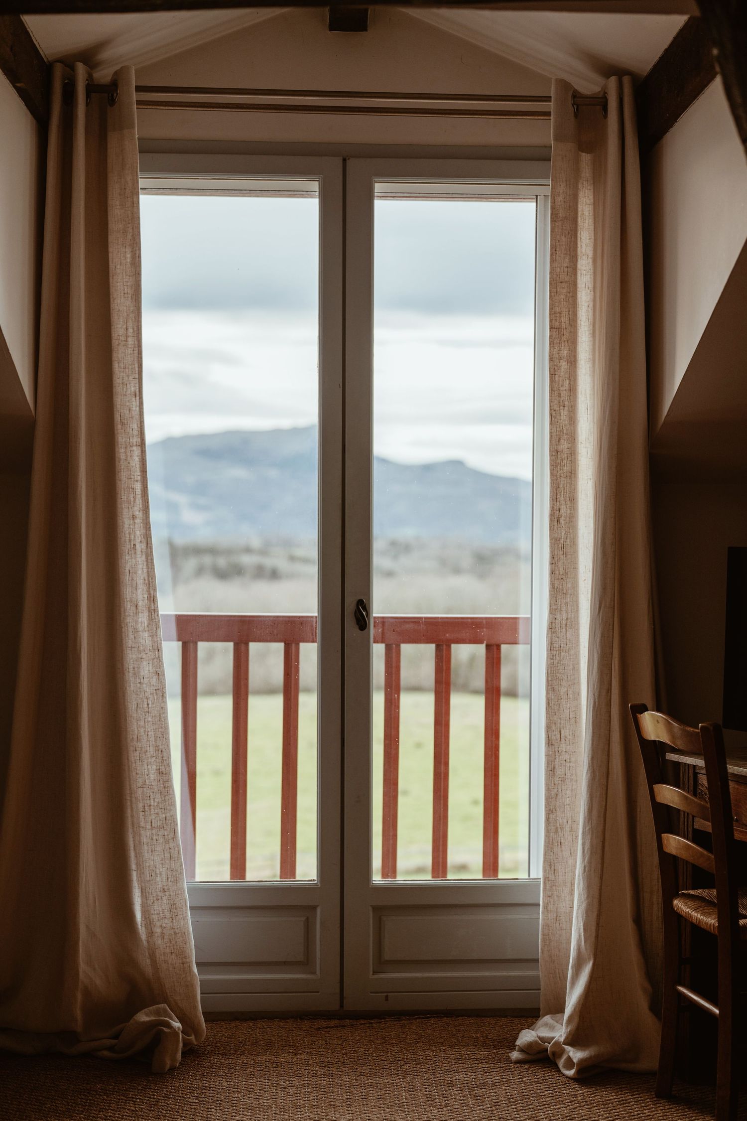 photographe hôtellerie pays basque