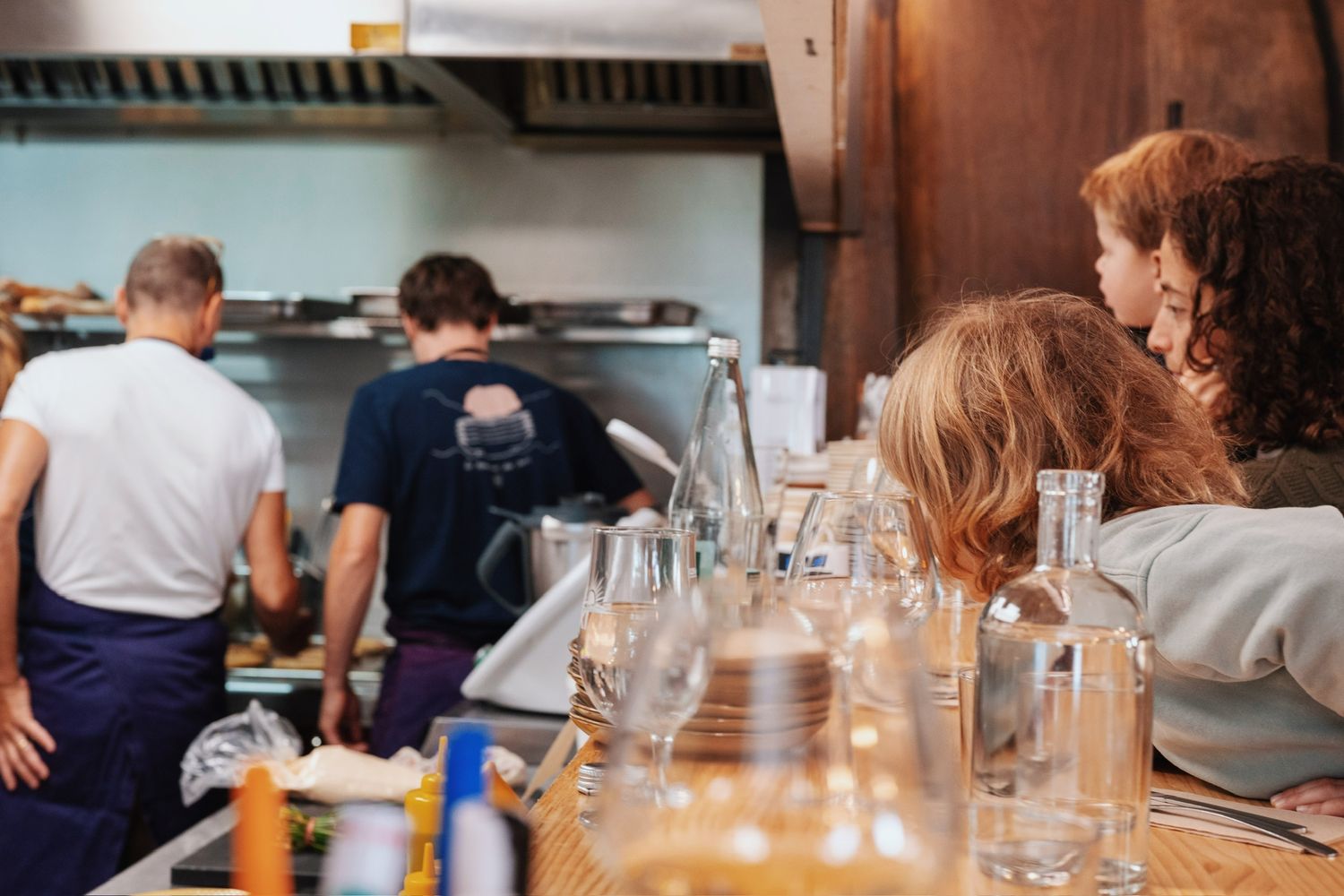 photographe culinaire, food, restauration pays basque