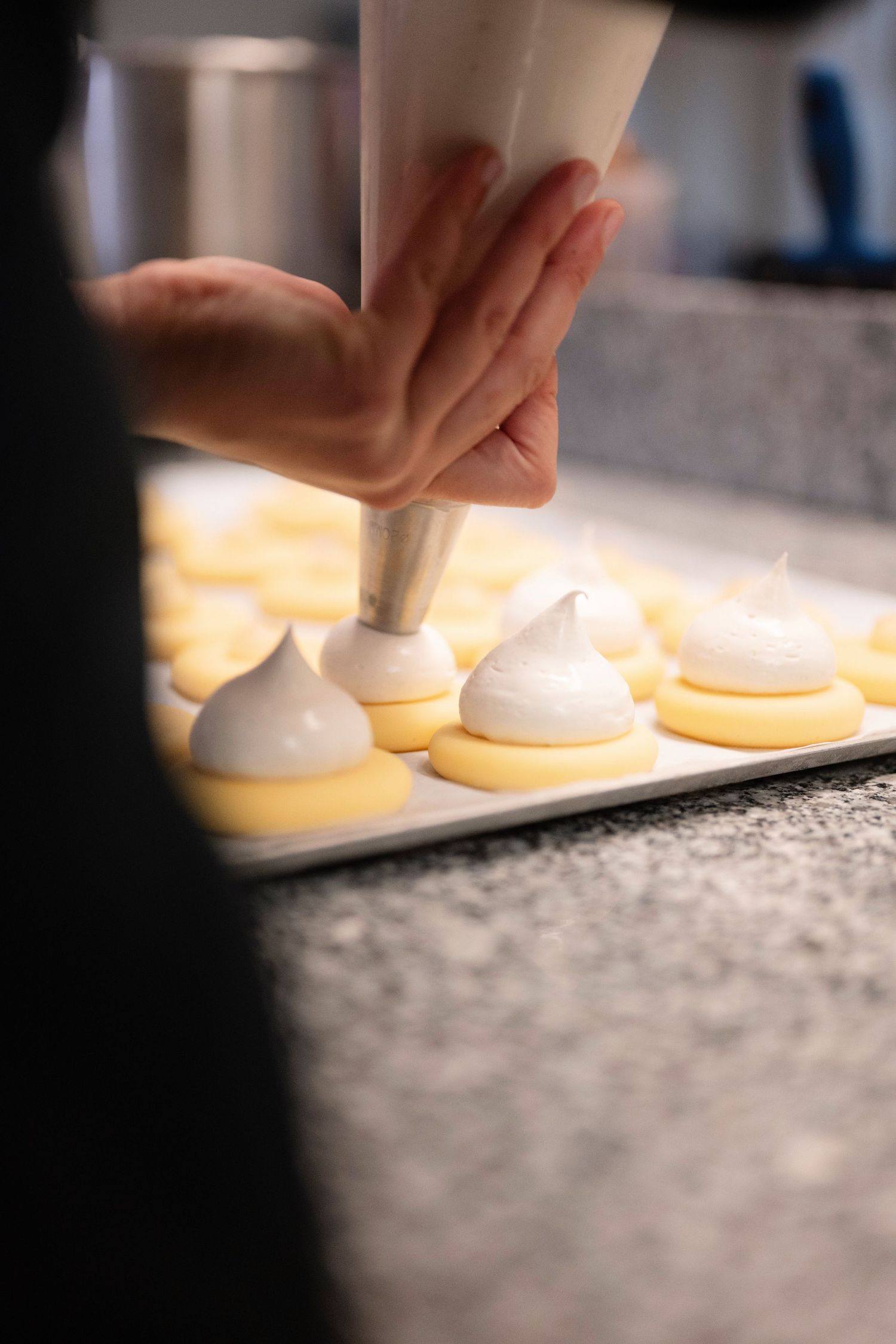 photographe culinaire, food, restauration pays basque