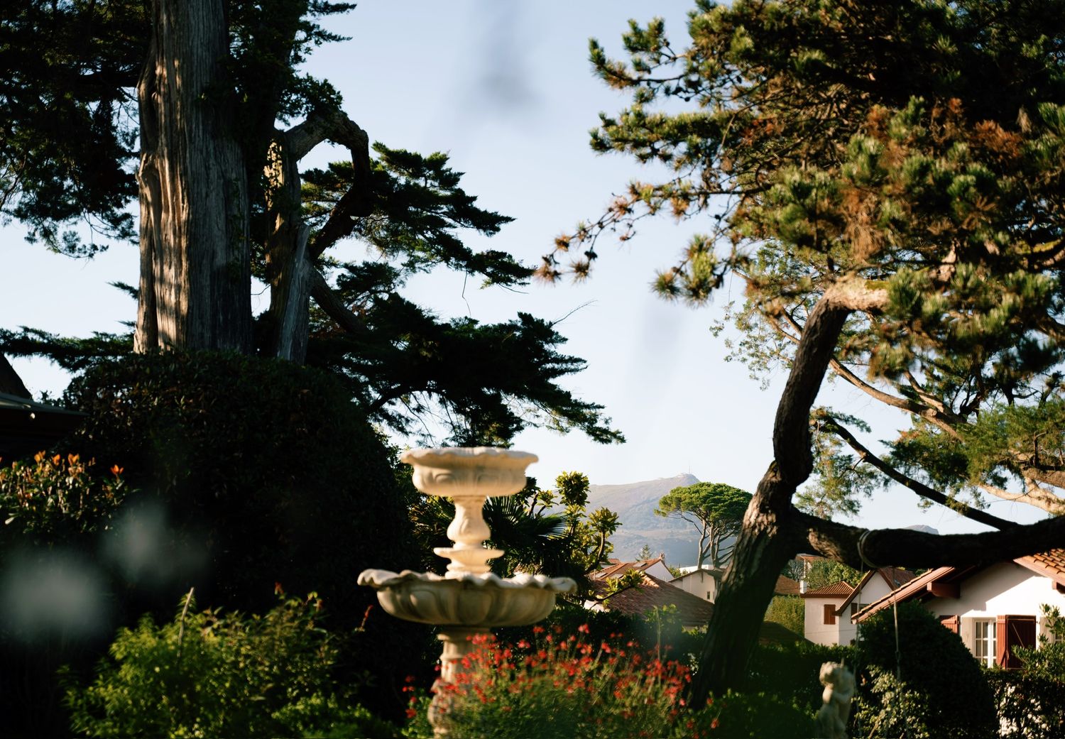 photographe hôtellerie pays basque