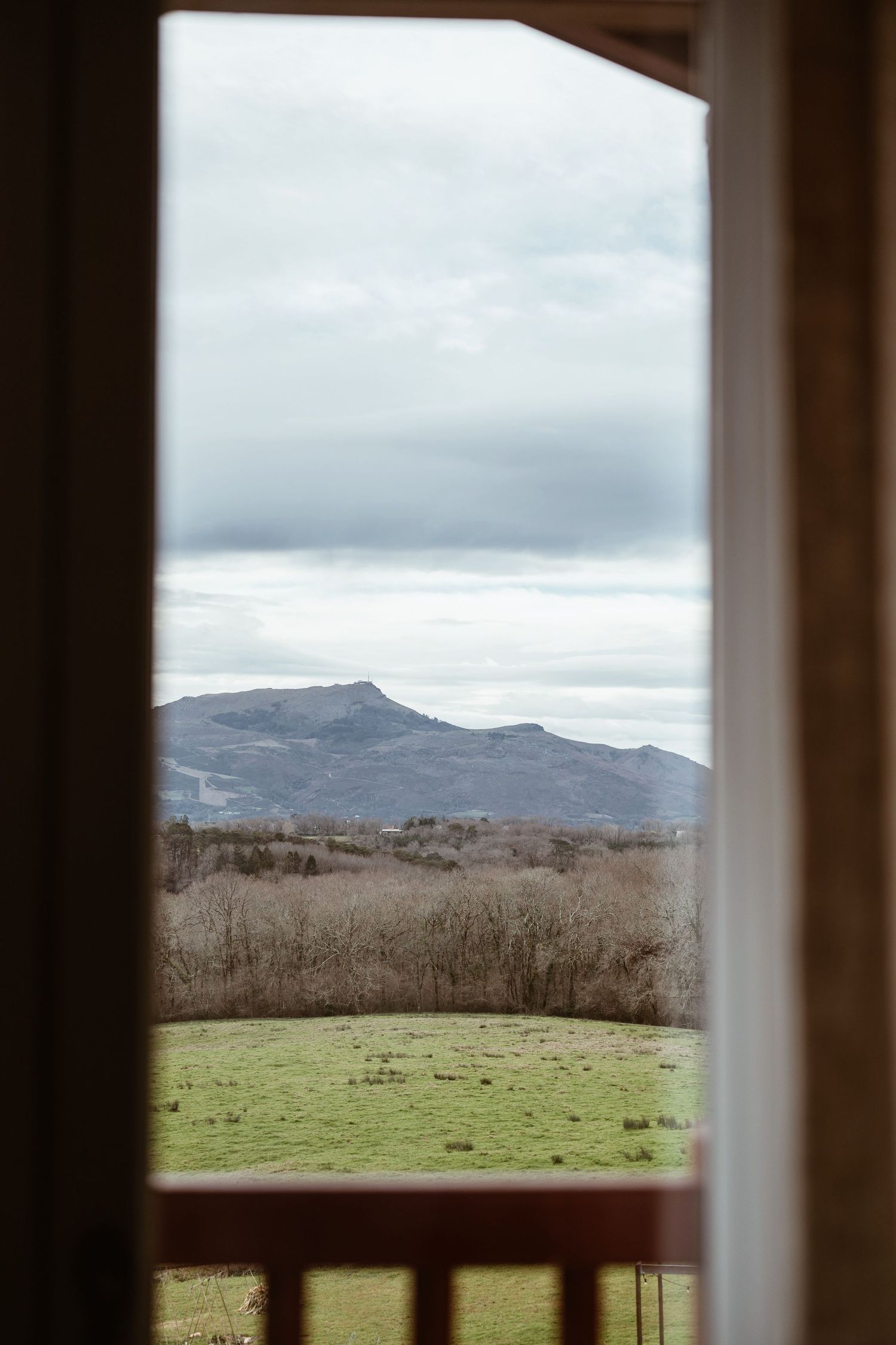 photographe hôtellerie pays basque