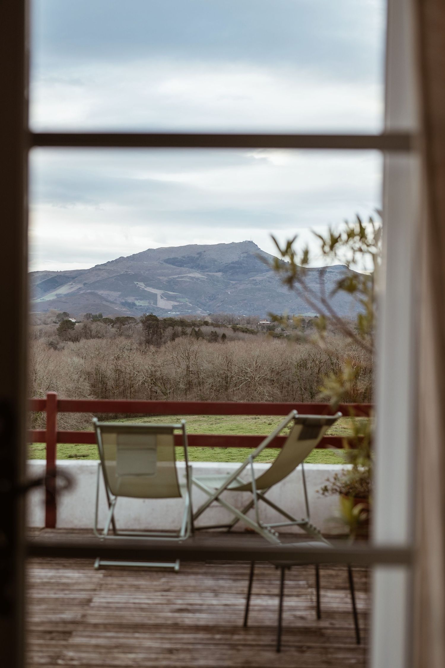 photographe hôtellerie pays basque