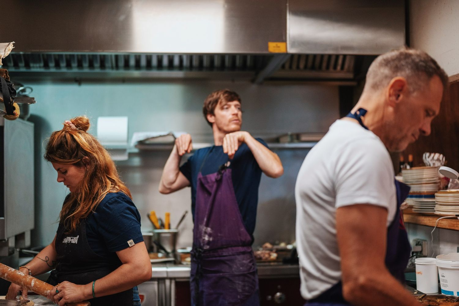 photographe culinaire, food, restauration pays basque