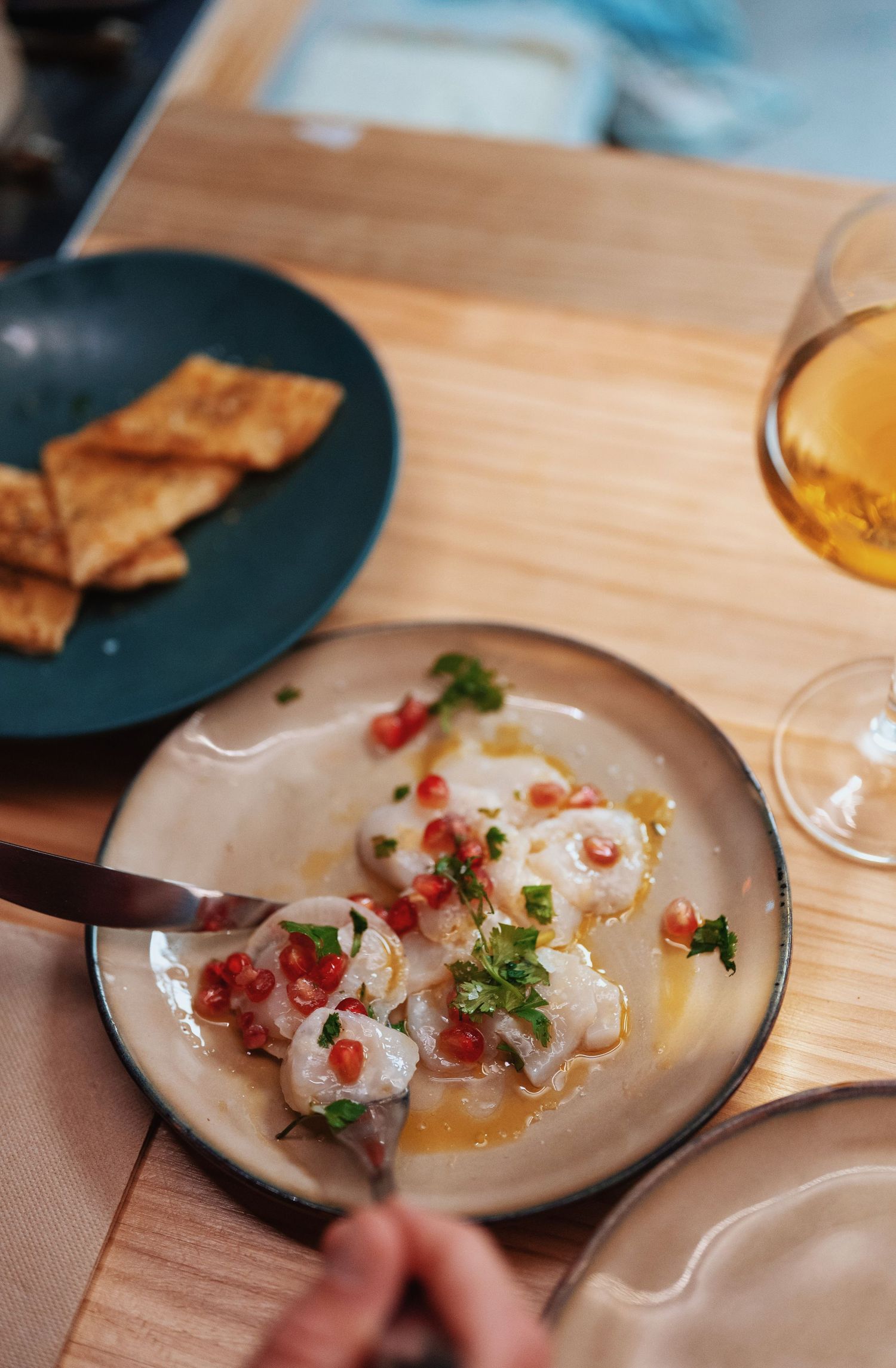 photographe culinaire, food, restauration pays basque