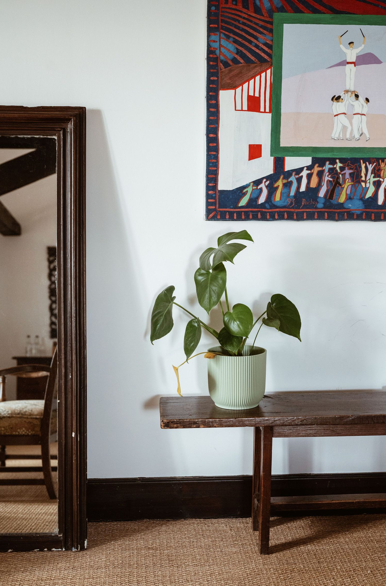 photographe hôtellerie pays basque