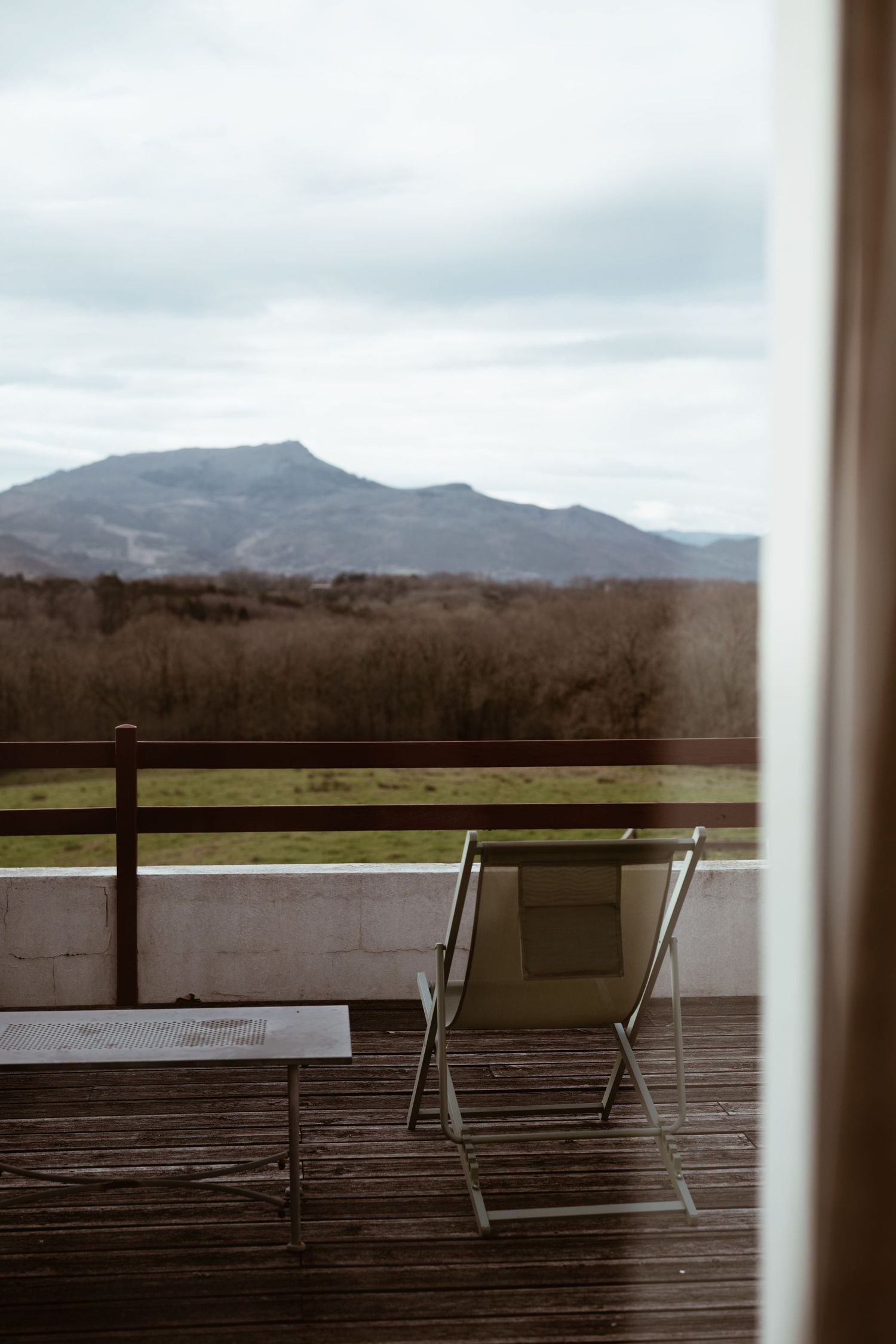 photographe hôtellerie pays basque