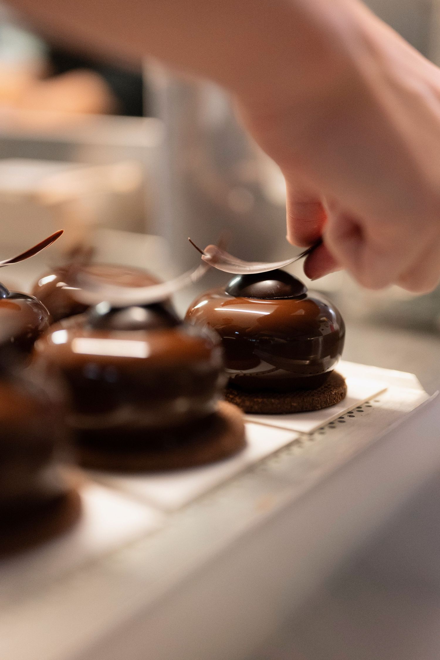 photographe culinaire, food, restauration pays basque