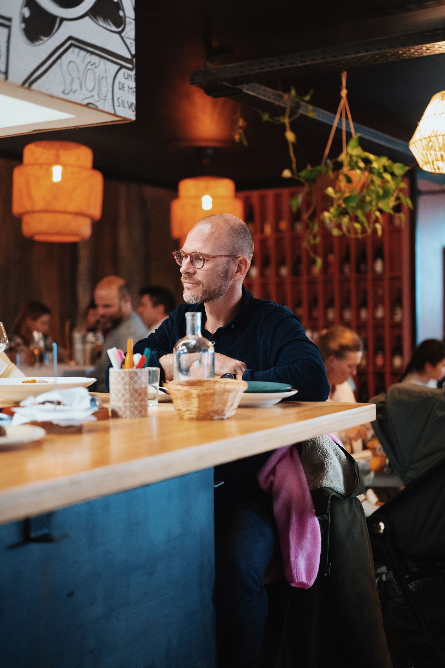 photographe culinaire, food, restauration pays basque