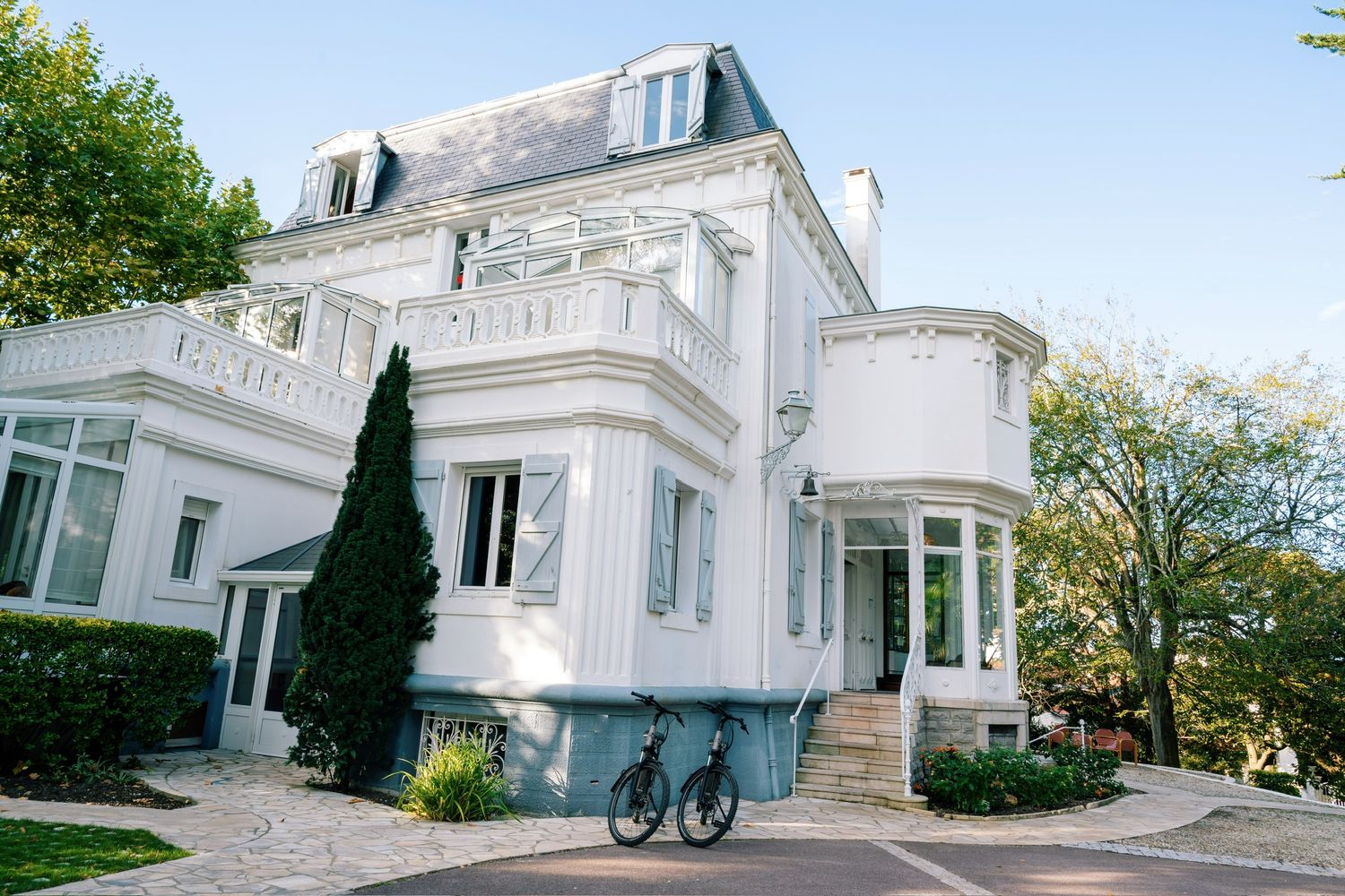 photographe hôtellerie pays basque