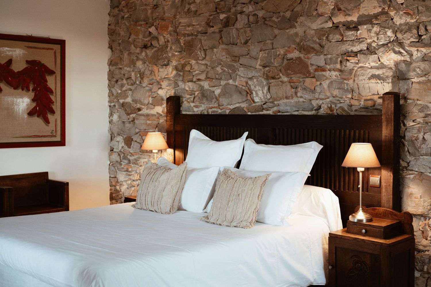 photographe hôtellerie pays basque