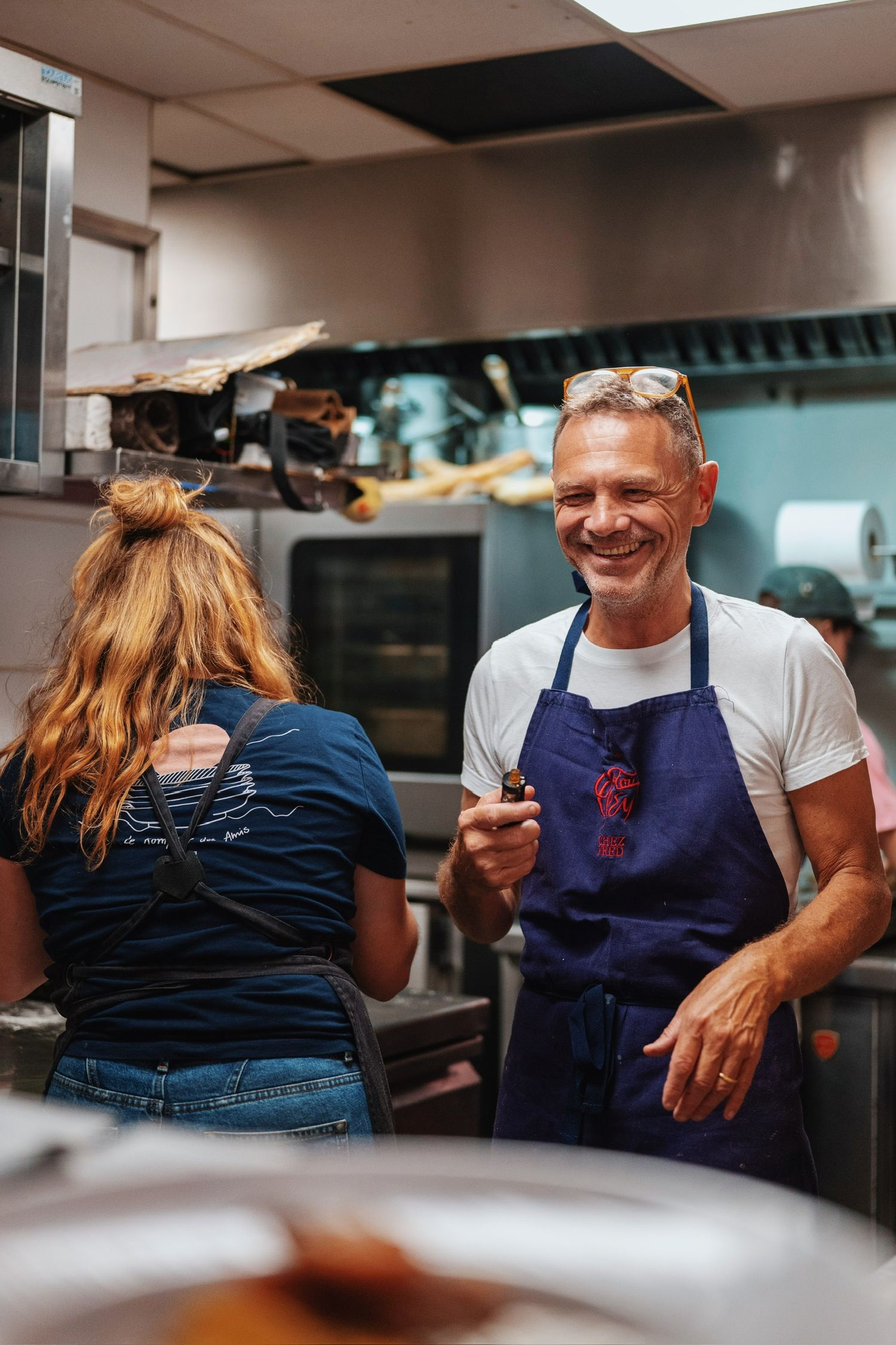 photographe culinaire, food, restauration pays basque