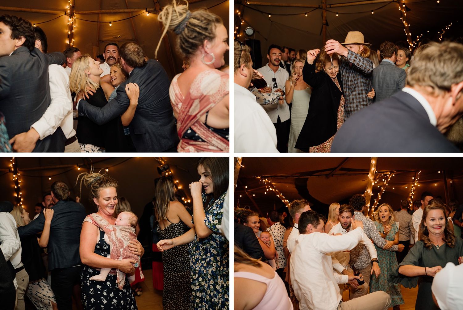 wedding dance floor