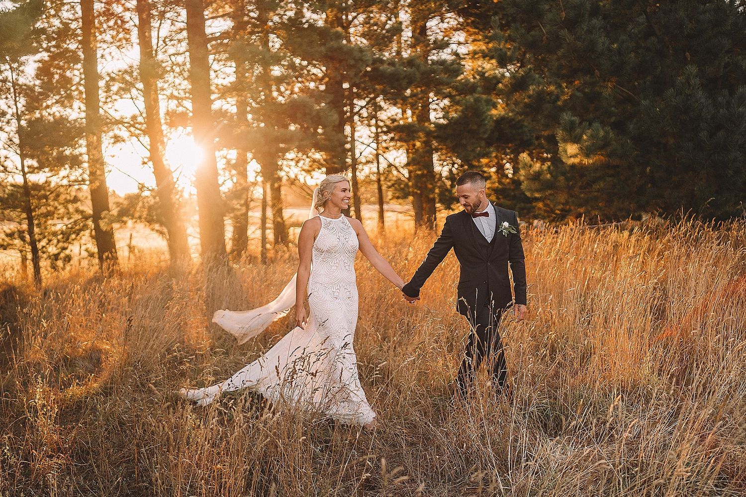 wedding planning new zealand