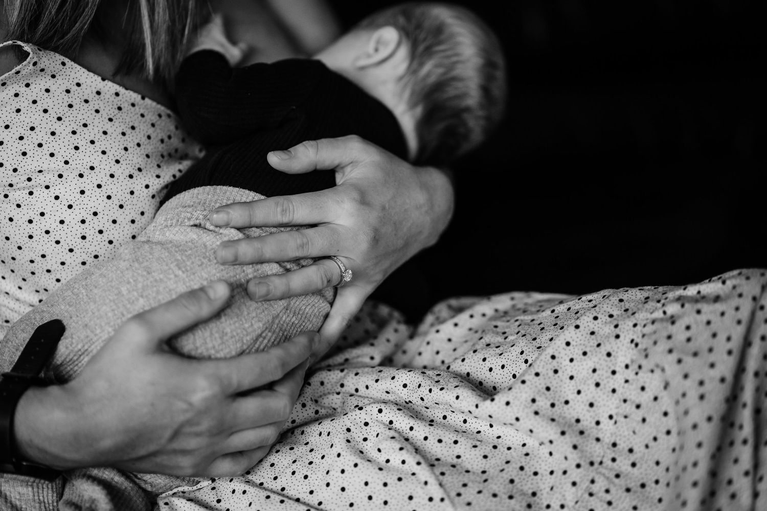 breastfeeding