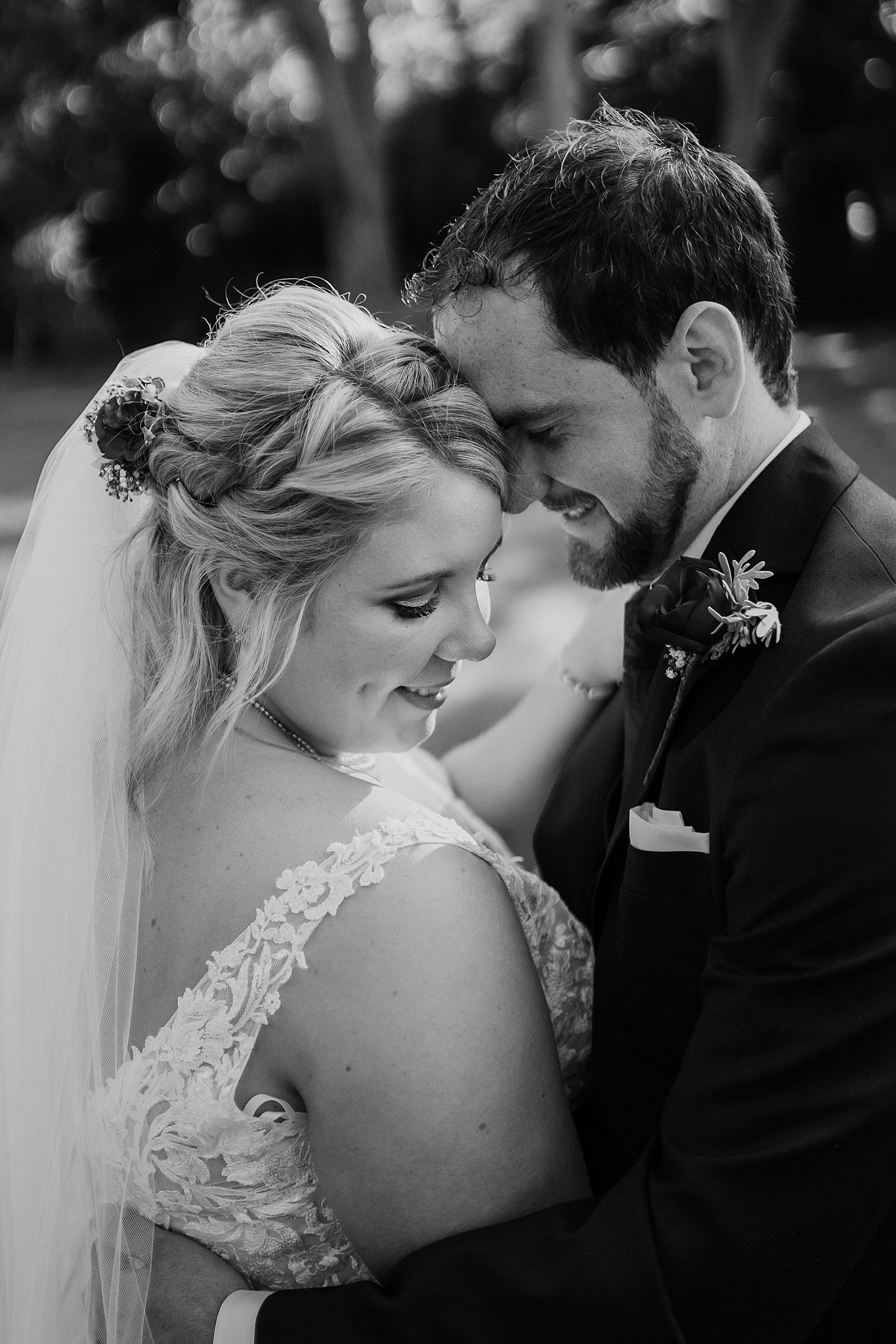 New zealand wedding photographer