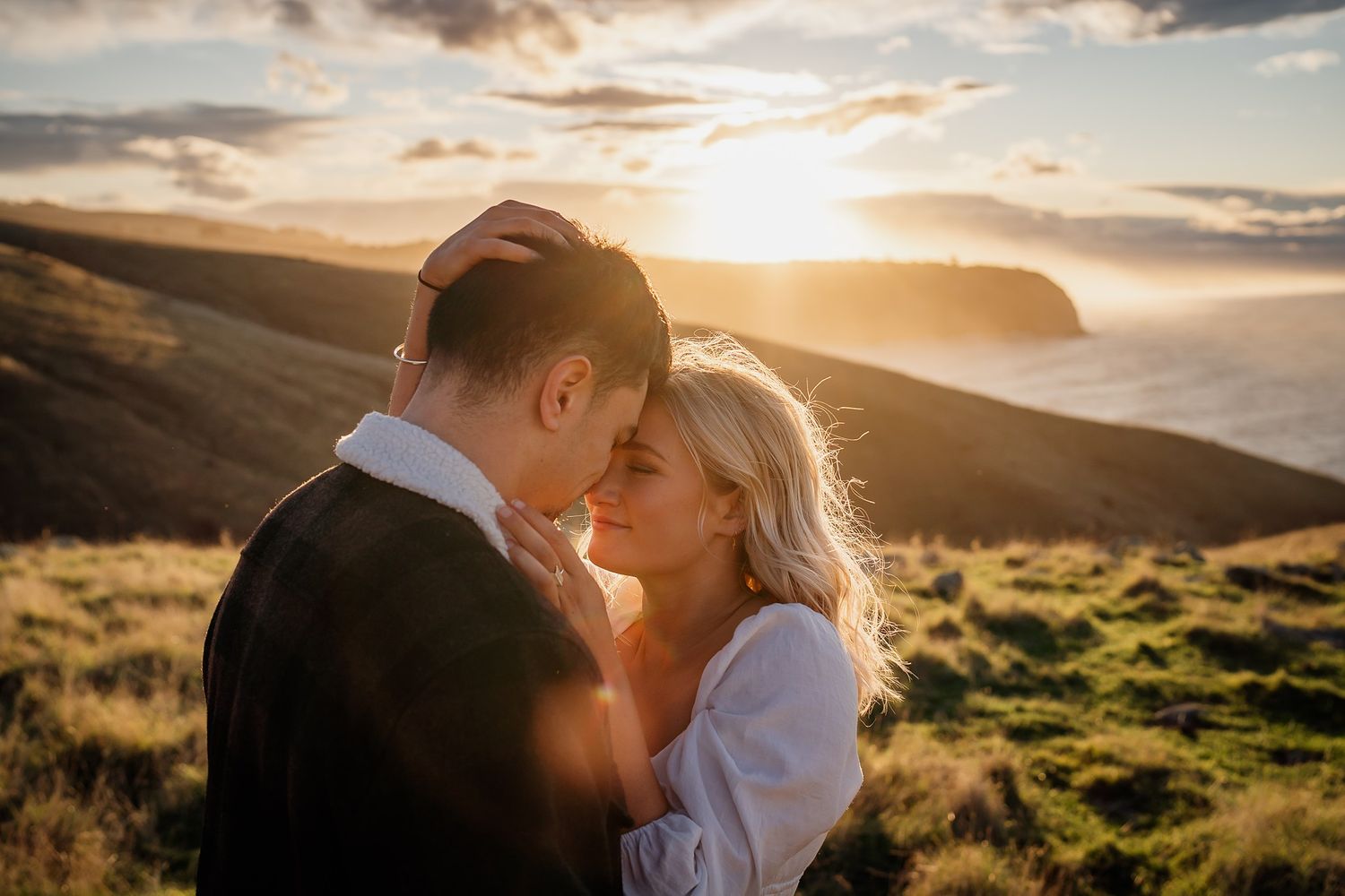 beautiful couple