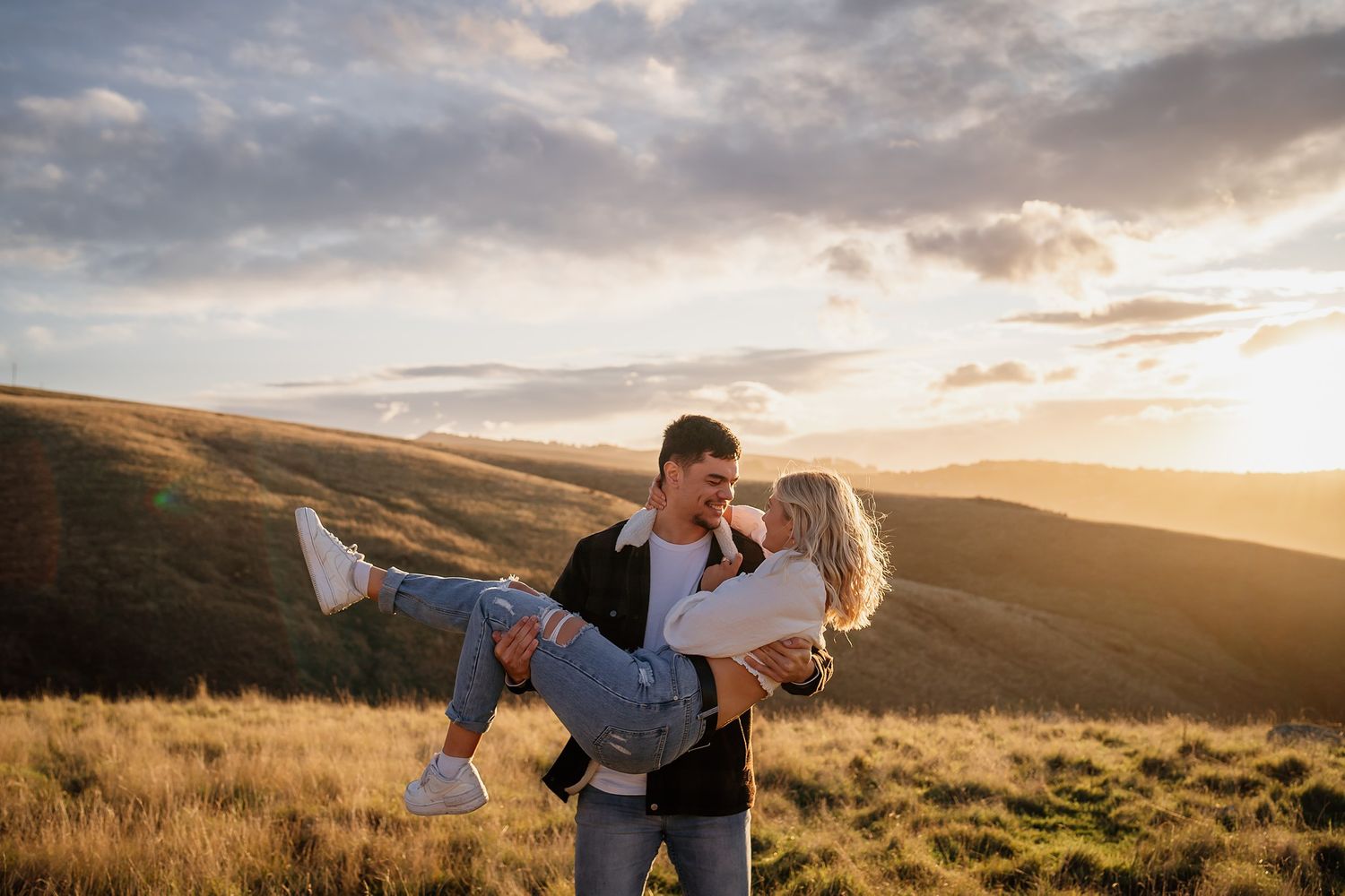 New Zealand photography