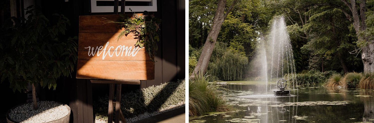 stonebridge wedding venue