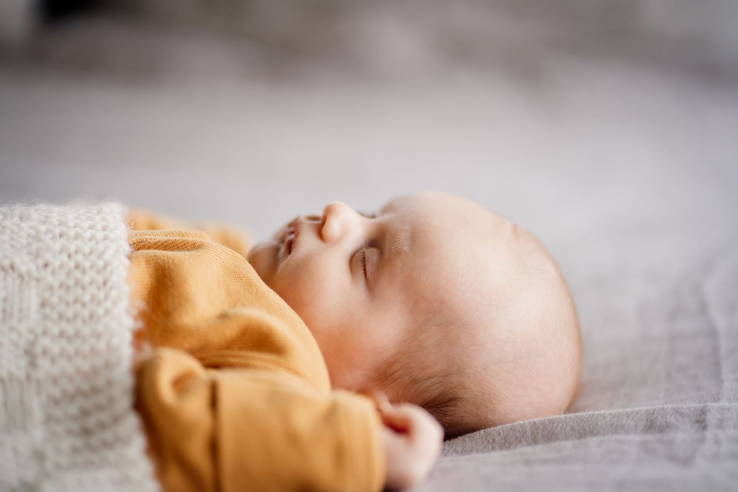 Christchurch newborn