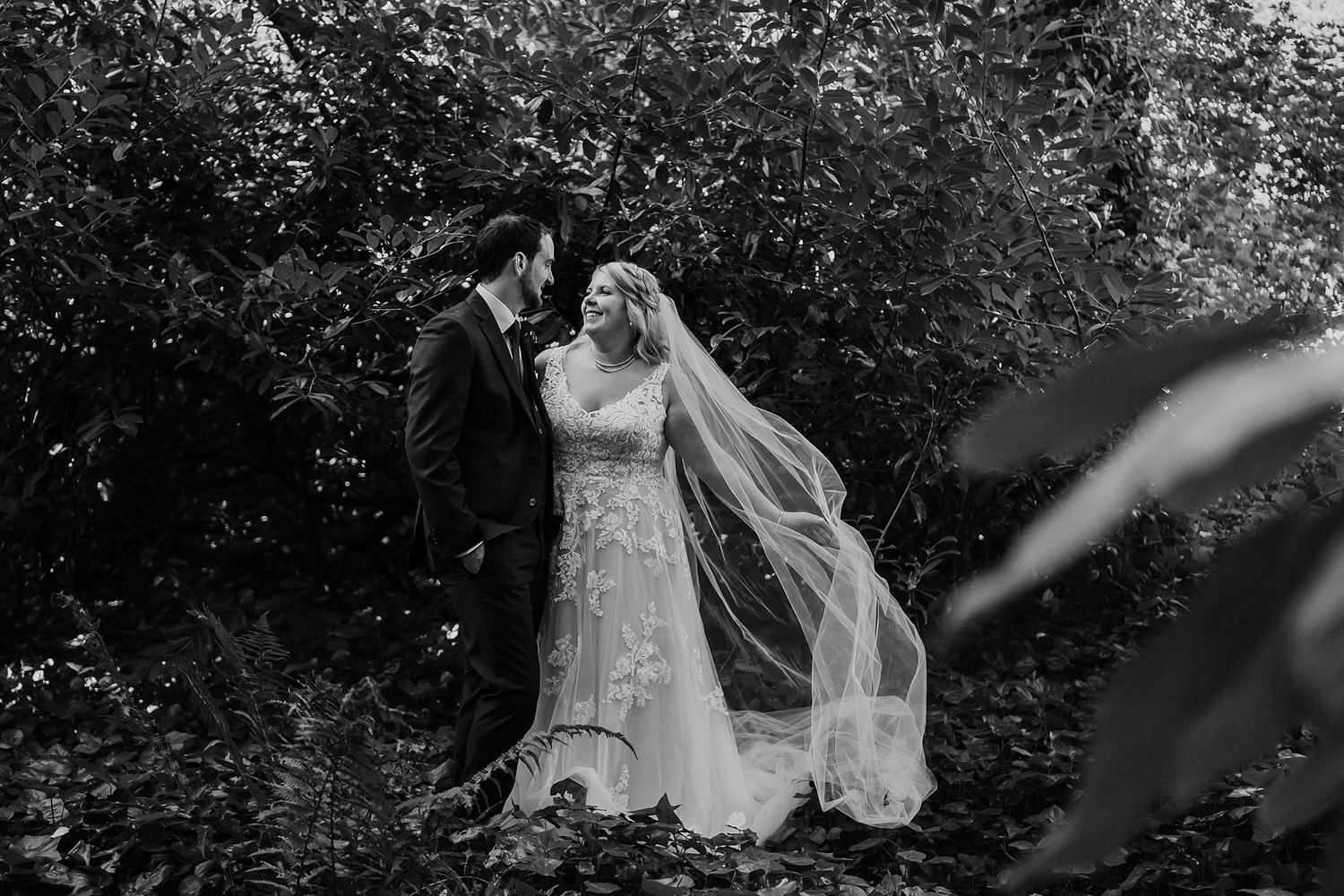 Geraldine wedding.  Stonebridge