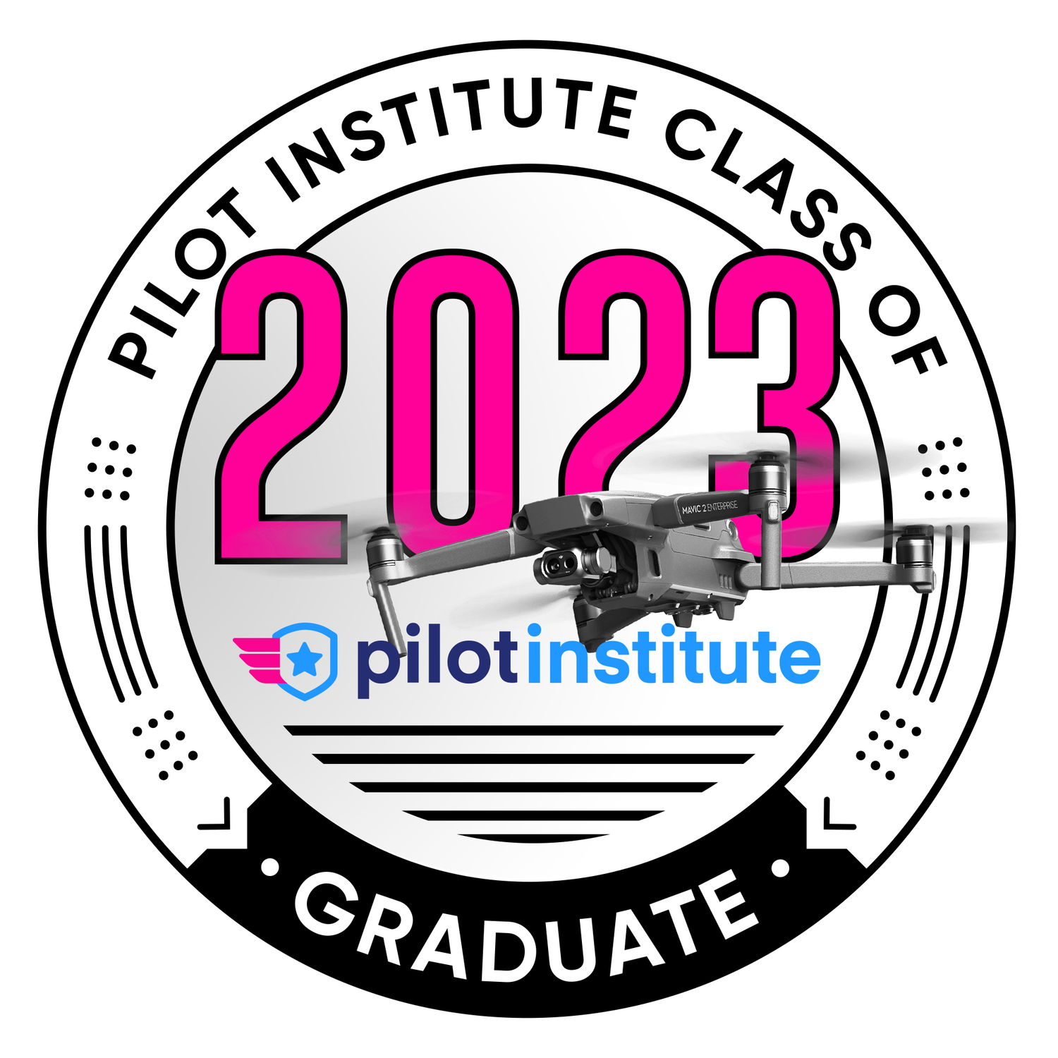 drone pilot certified part 107 pilot