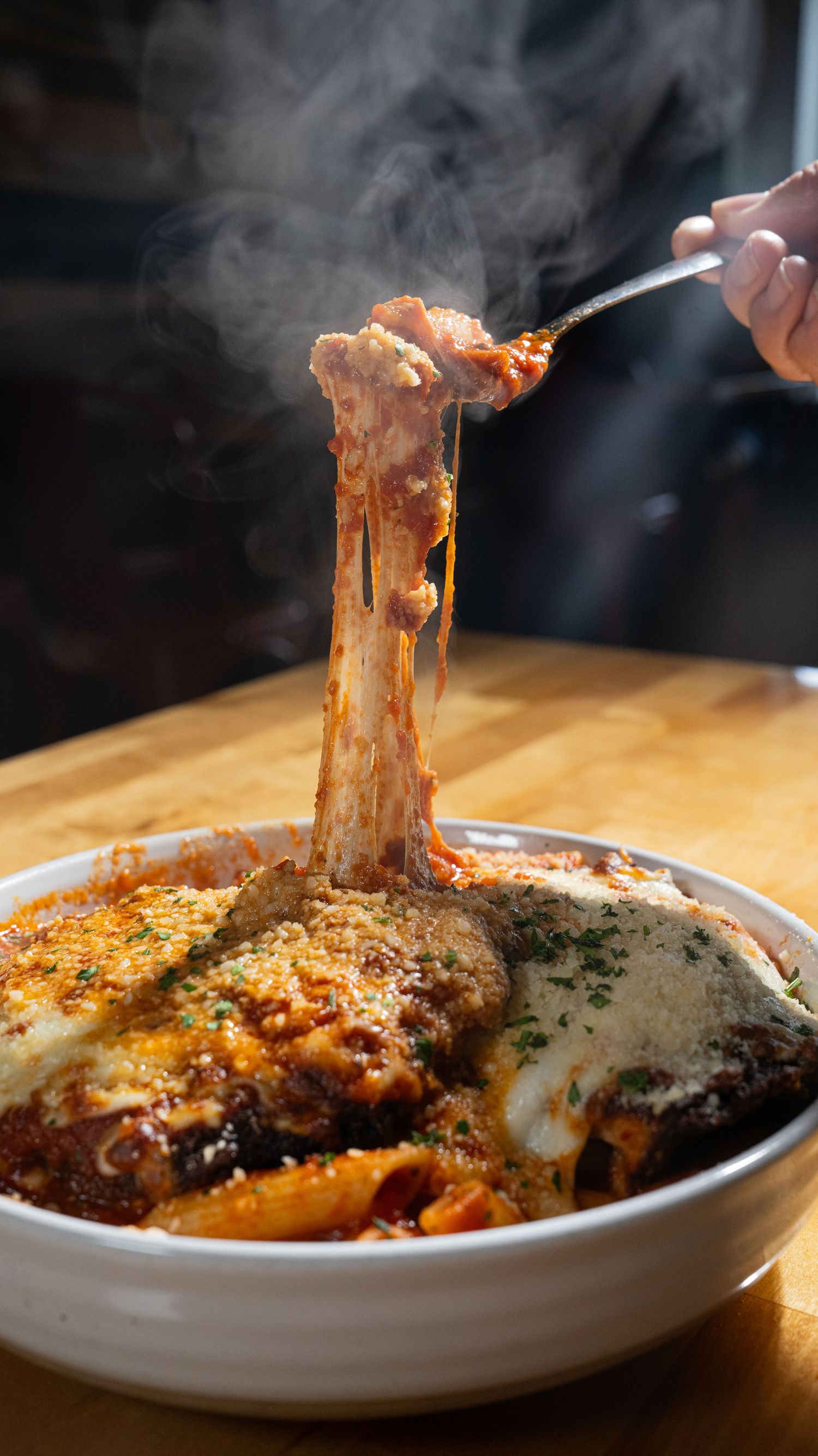 Fotografía profesional de comida en Orlando para restaurantes.
Professional food photography in Orlando for restaurants.