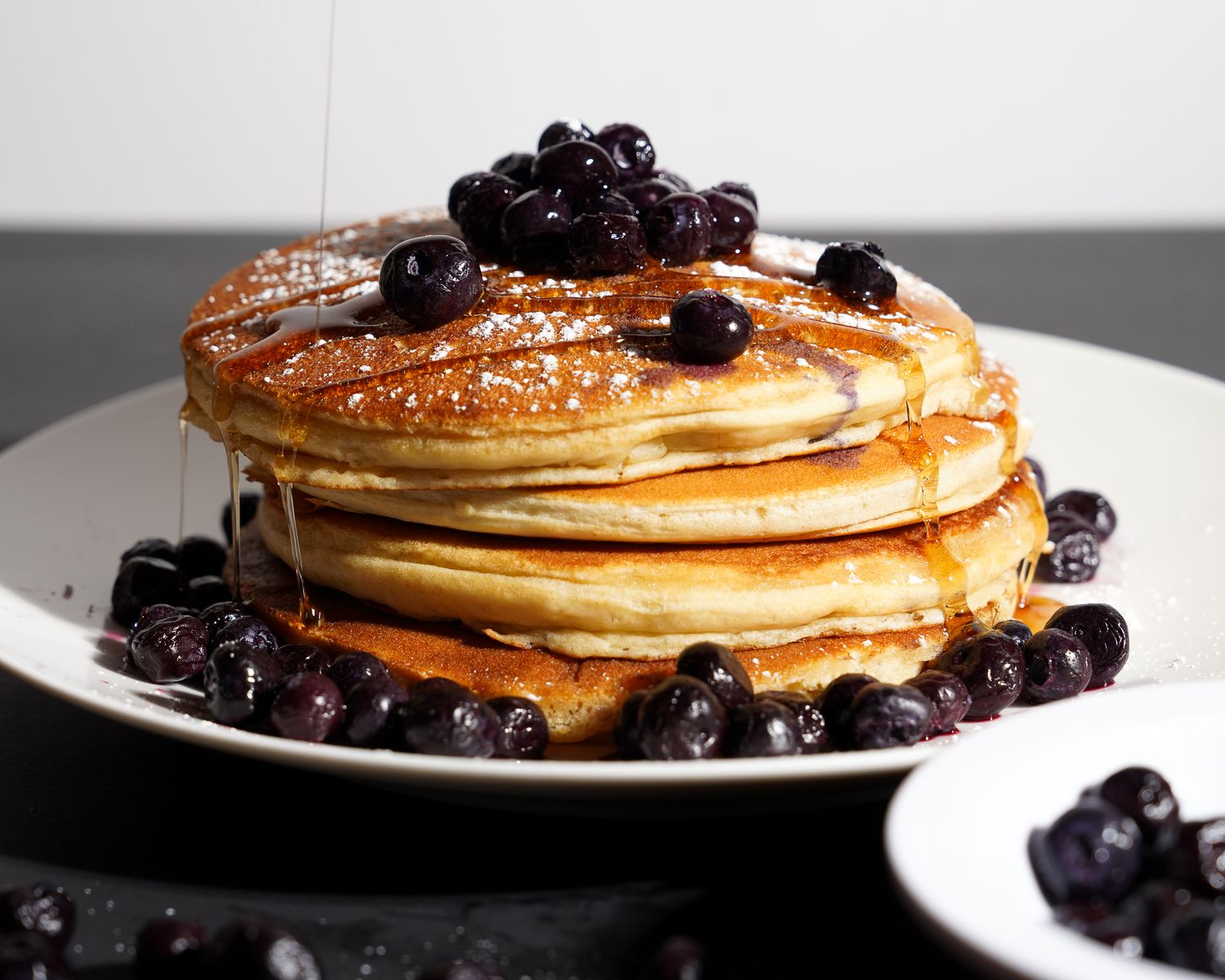 Fotografía profesional de comida en Orlando para restaurantes.
Professional food photography in Orlando for restaurants.