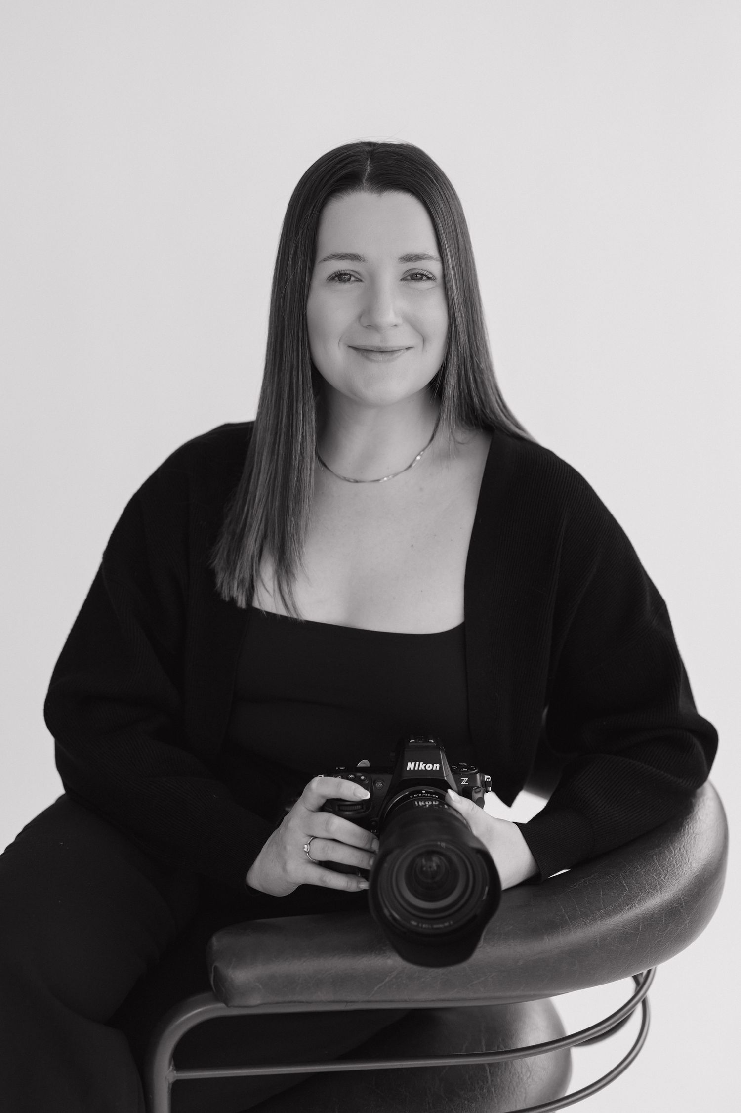 Sam from Doswell Weddings, from Toronto Ontario