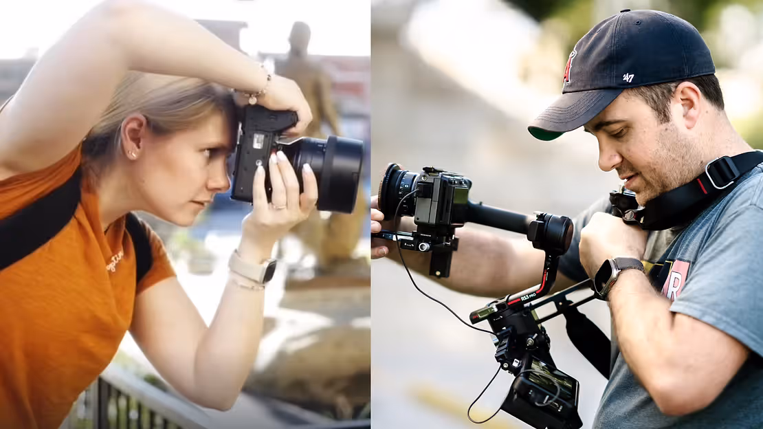 Kayla Koch Photo and Bryan Snider branding.