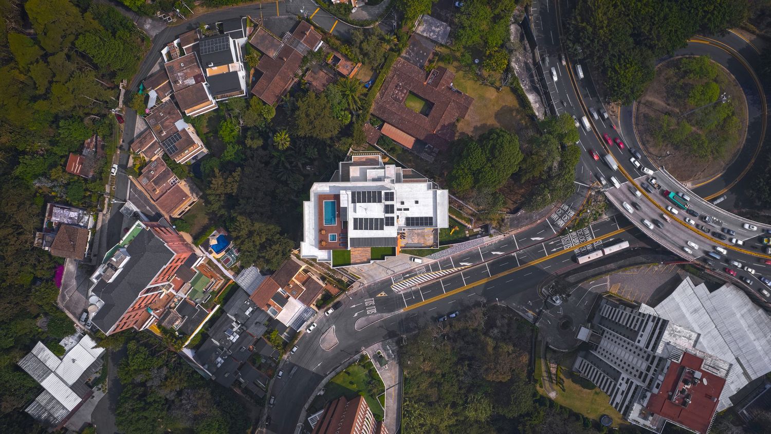 Fotografía y video de arquitectura en Guatemala para arquitectos, diseño de interiores y mobiliario.