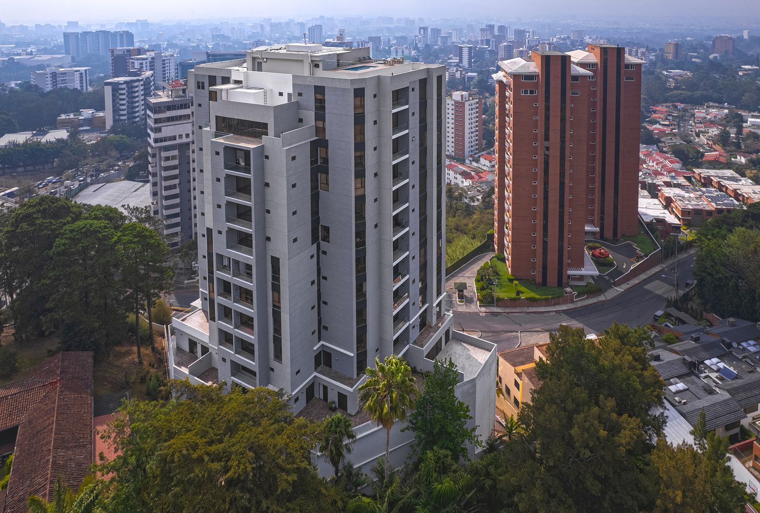 Fotografía y video de arquitectura en Guatemala para arquitectos, diseño de interiores y mobiliario.