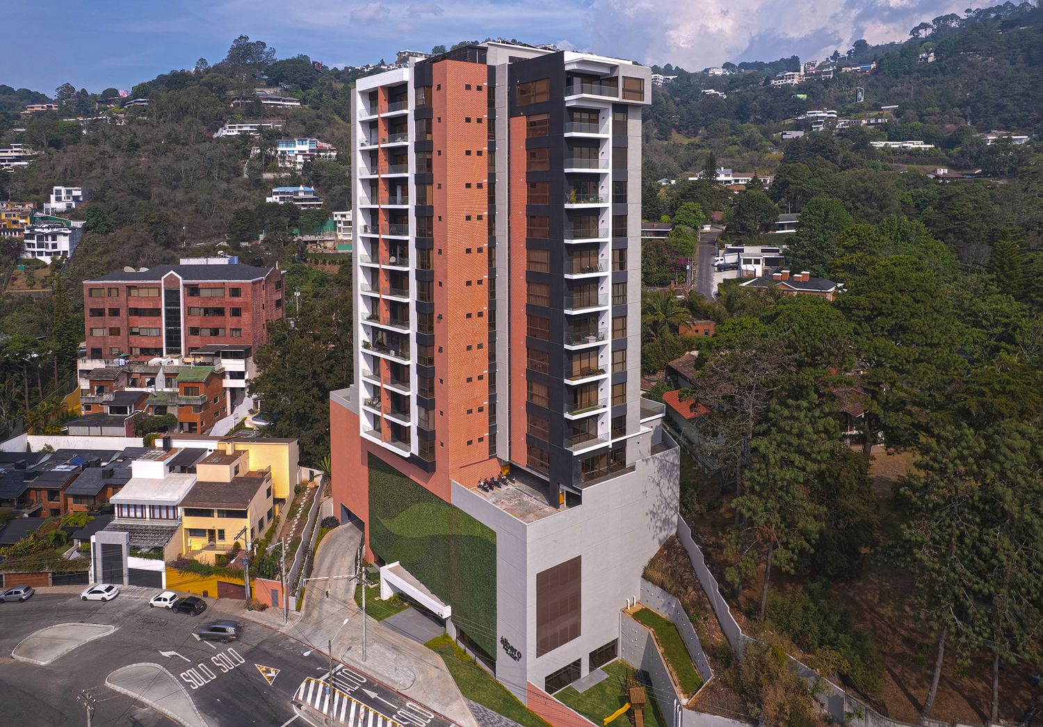 Fotografía y video de arquitectura en Guatemala para arquitectos, diseño de interiores y mobiliario.