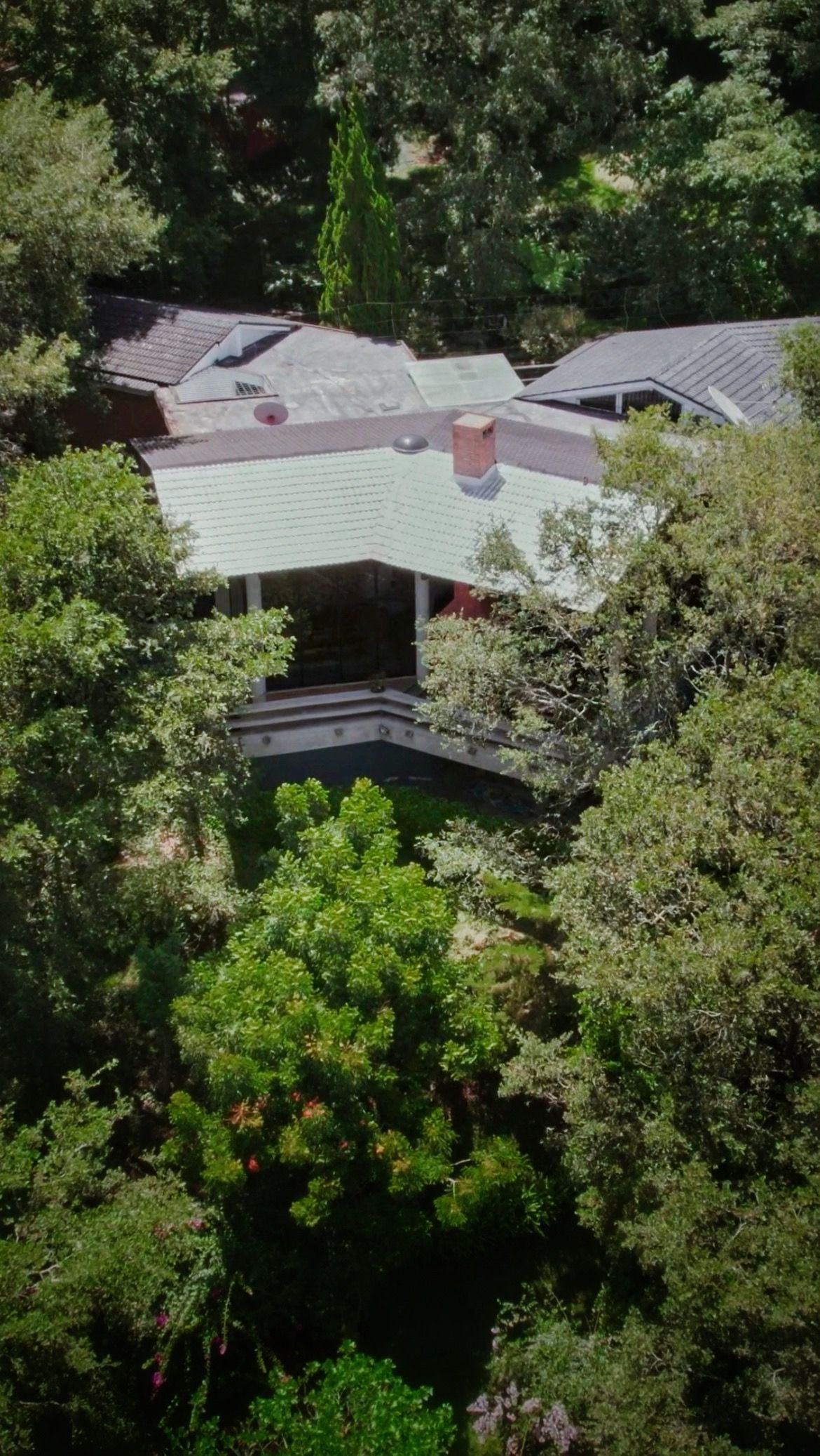 Fotografía y video de arquitectura en Guatemala.