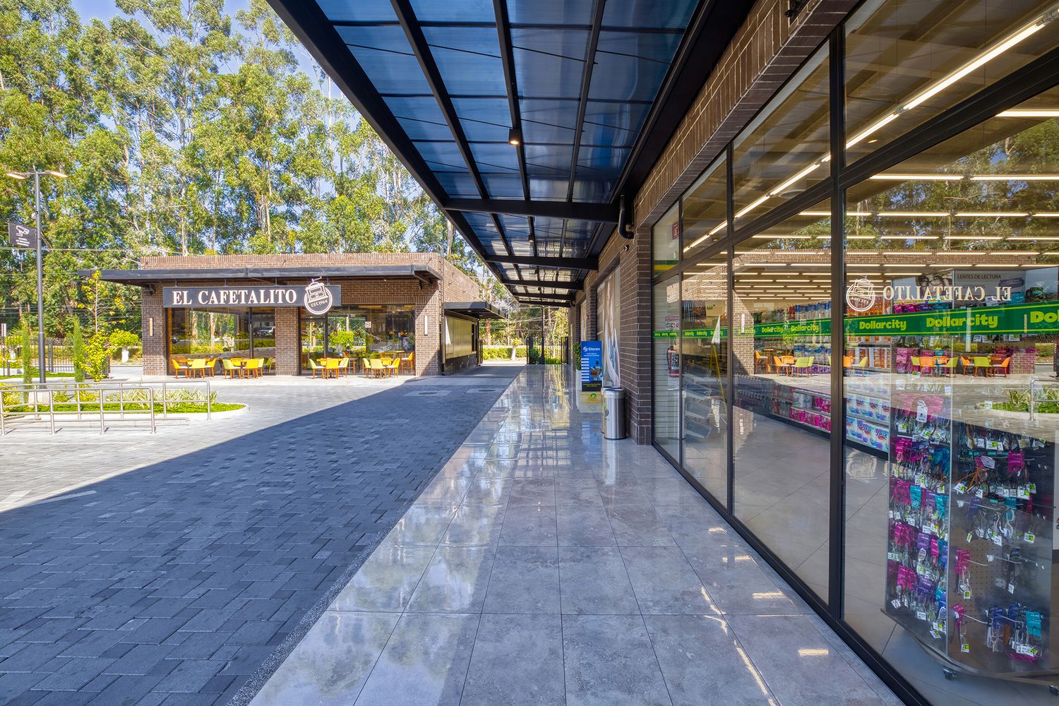 Fotografía y video de arquitectura en Guatemala para centro comercial, desarrolladoras, diseño de interiores y mobiliario.