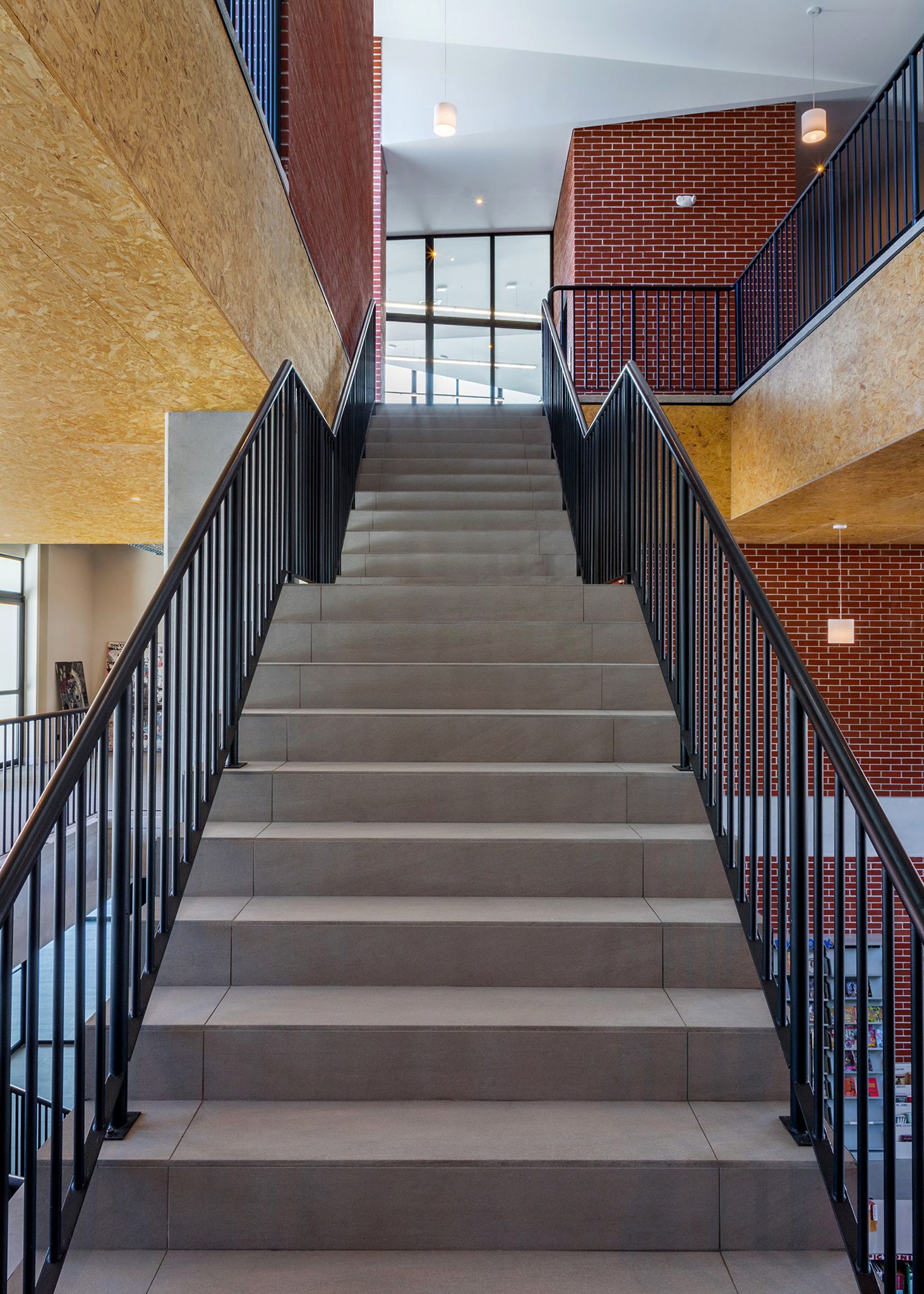 Fotografía y video de arquitectura en Guatemala para colegios y centros educativos.