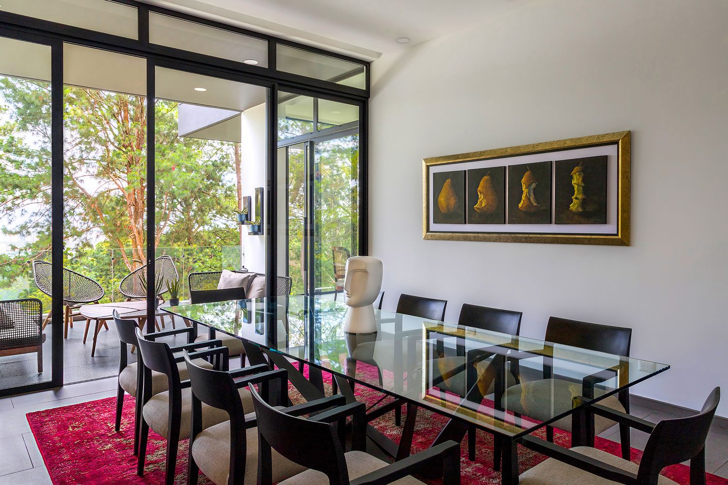 Fotografía y video de arquitectura en Guatemala para arquitectos, diseño de interiores y mobiliario.