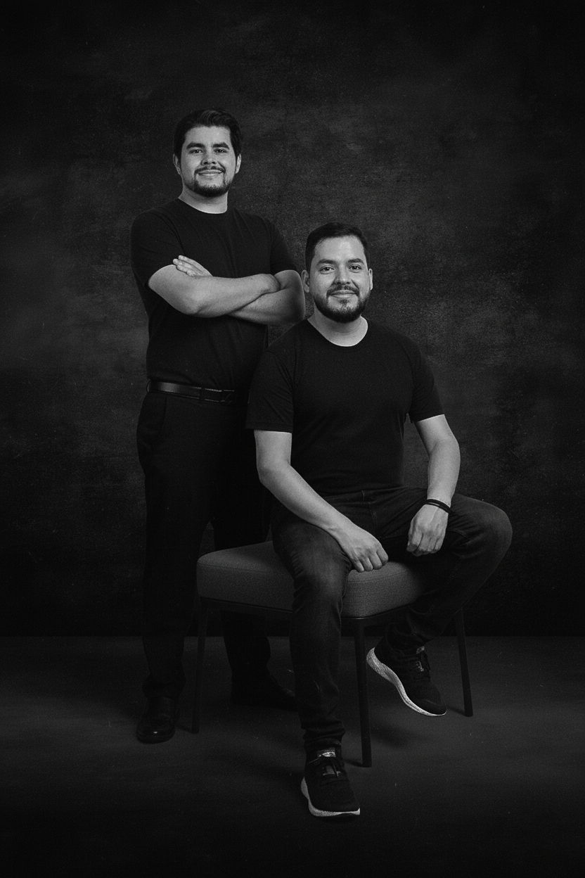 Fotografía y video de arquitectura en Guatemala.