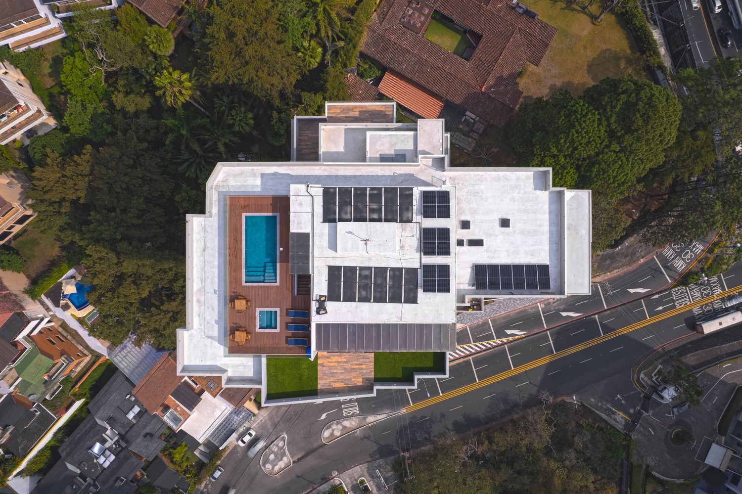 Fotografía y video de arquitectura en Guatemala para arquitectos, diseño de interiores y mobiliario.