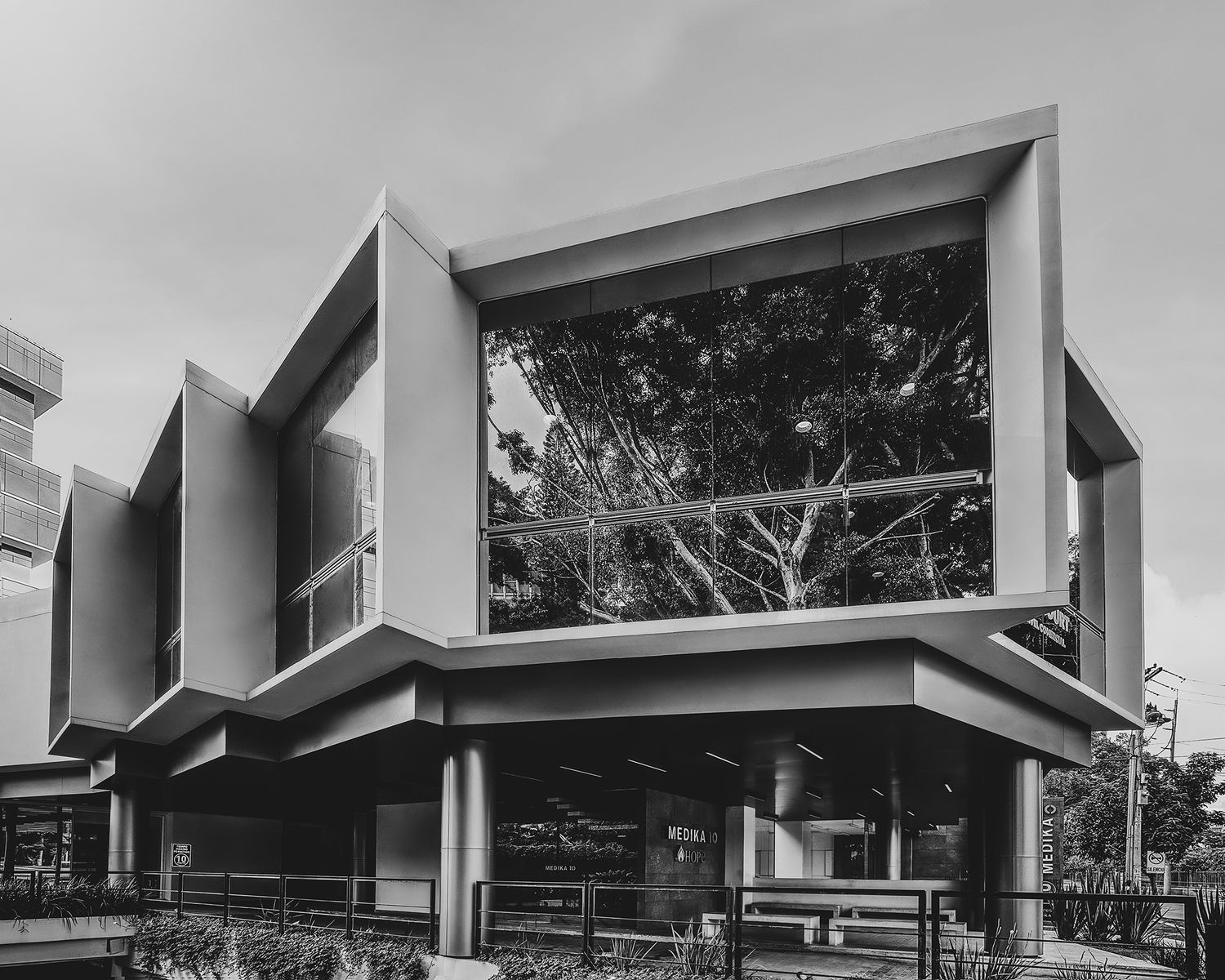 Fotografía y video de arquitectura en Guatemala para arquitectos, diseño de interiores y mobiliario.