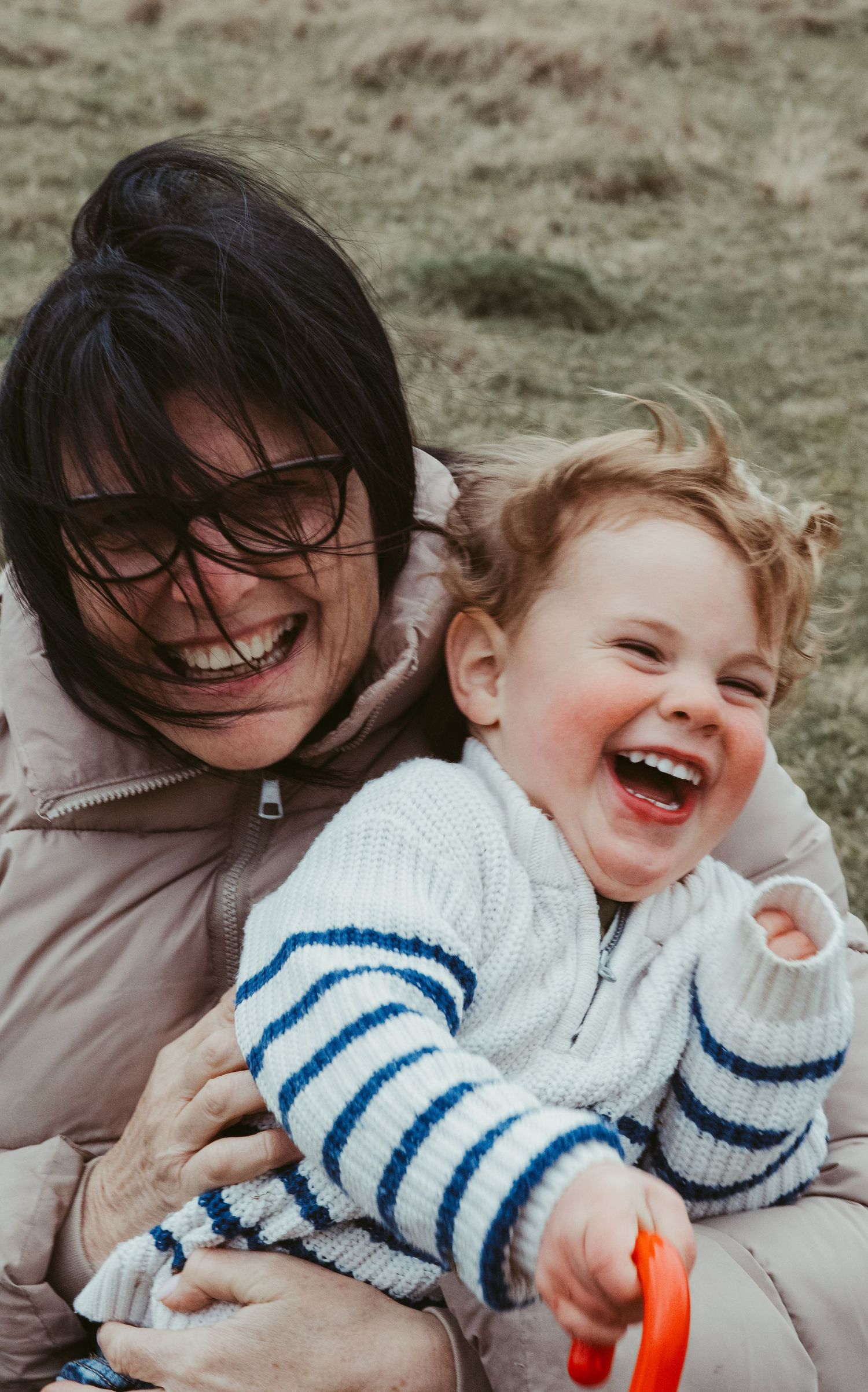 Oxfordshire family photographer