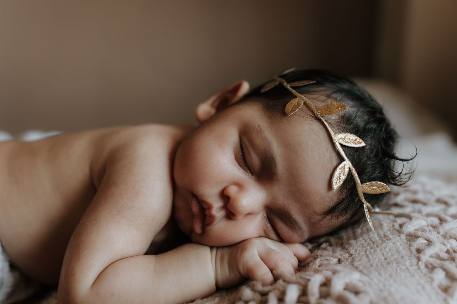 Oxfordshire Newborn Photographer