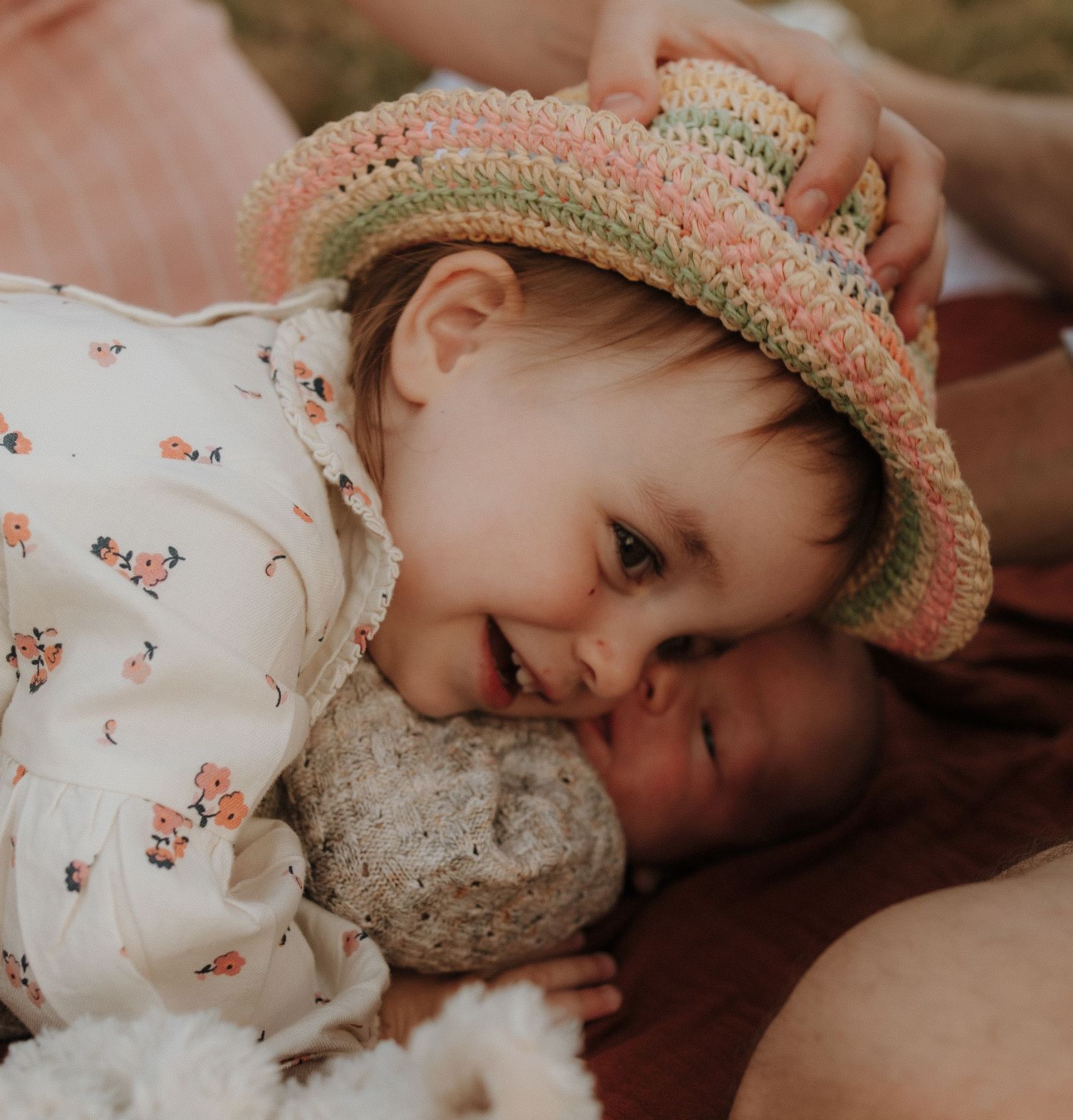Oxfordshire family photographer