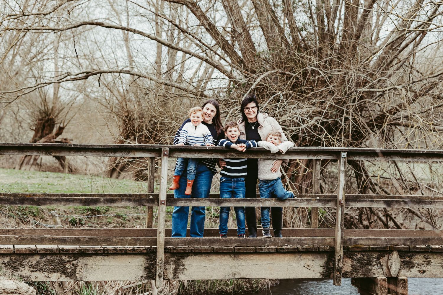 Oxfordshire family photographer